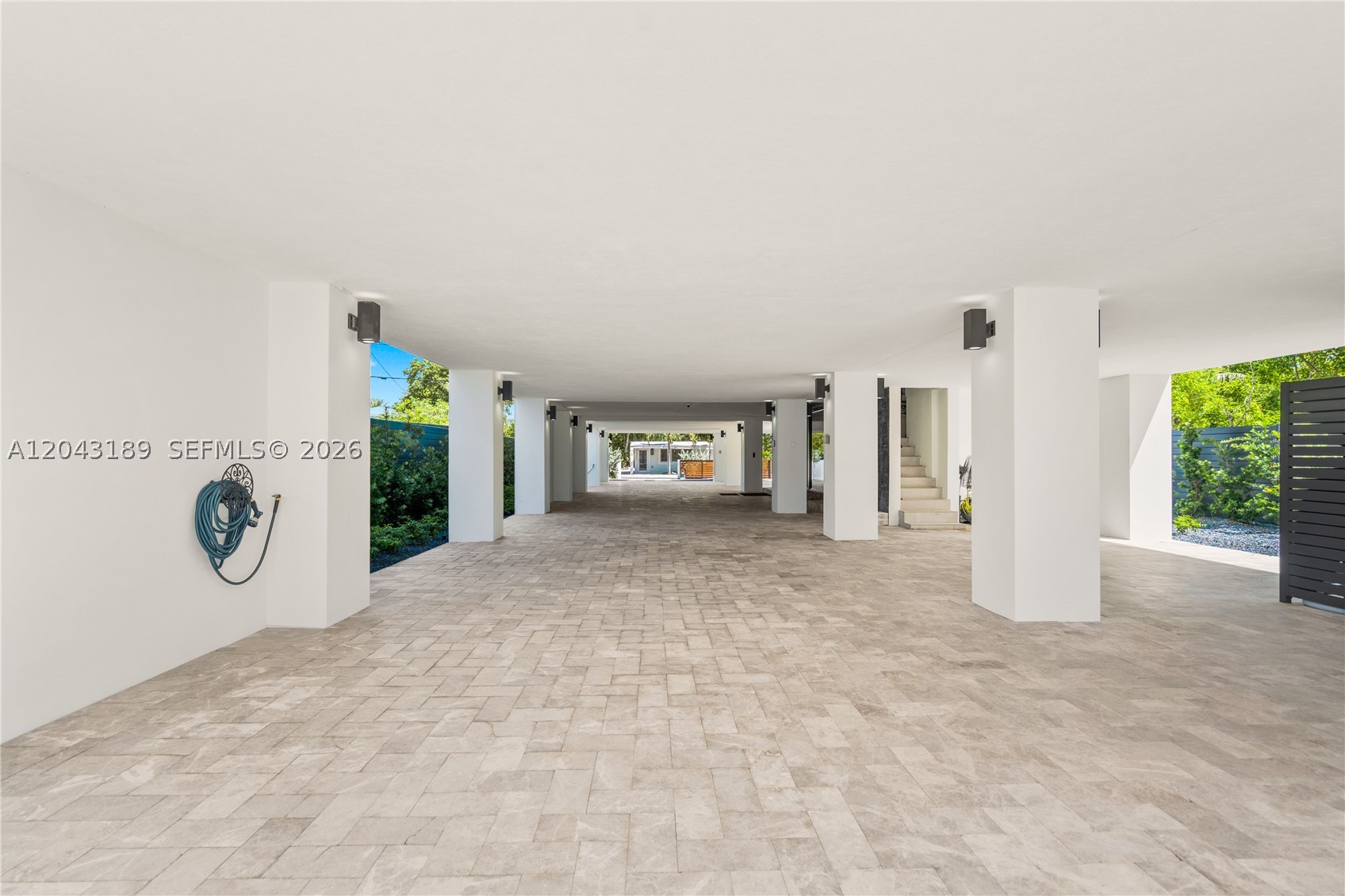 SEASIDE RESUBD - Residential