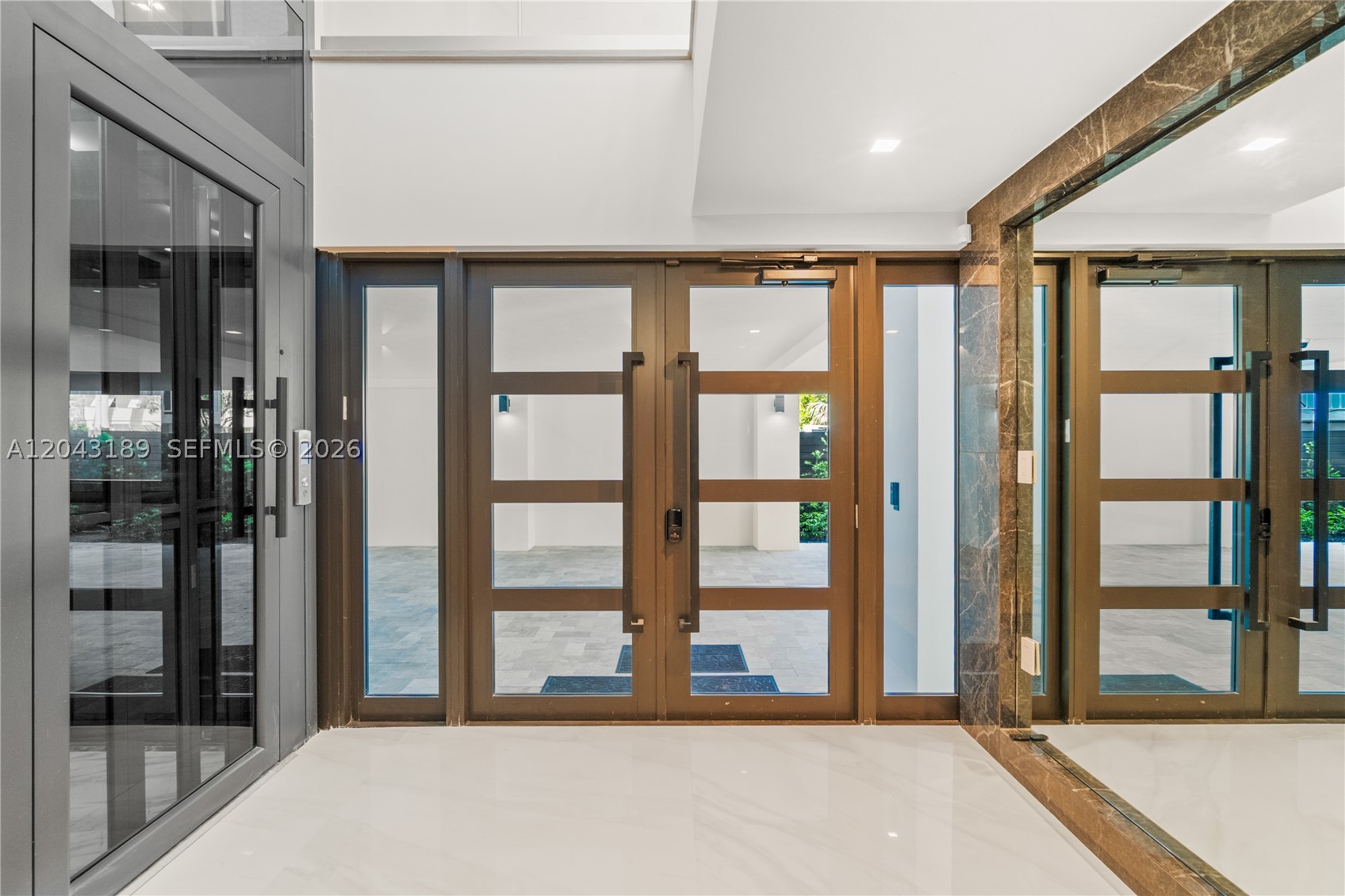 SEASIDE RESUBD - Residential