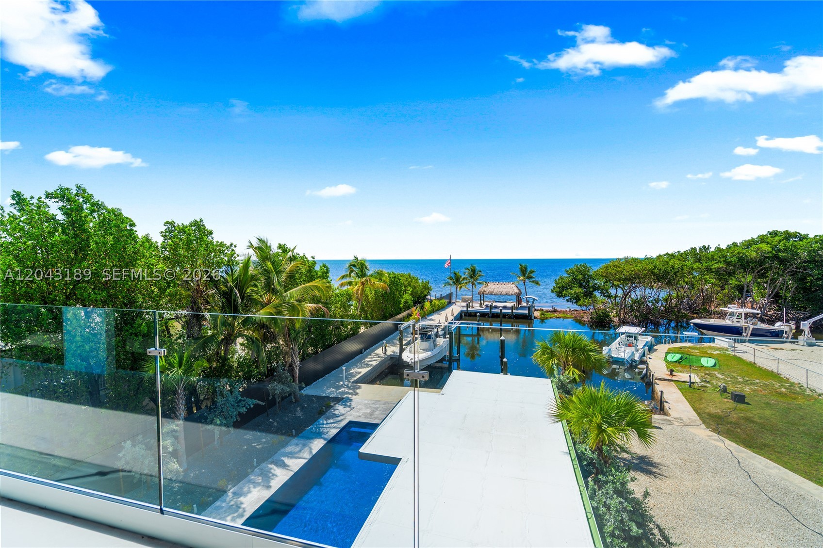 SEASIDE RESUBD - Residential