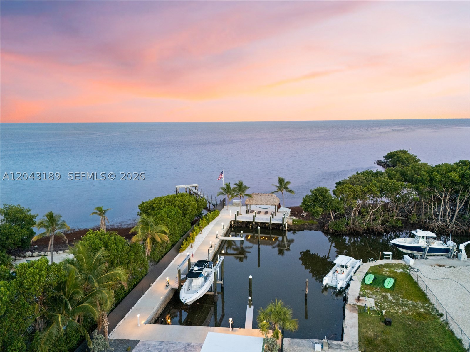 SEASIDE RESUBD - Residential