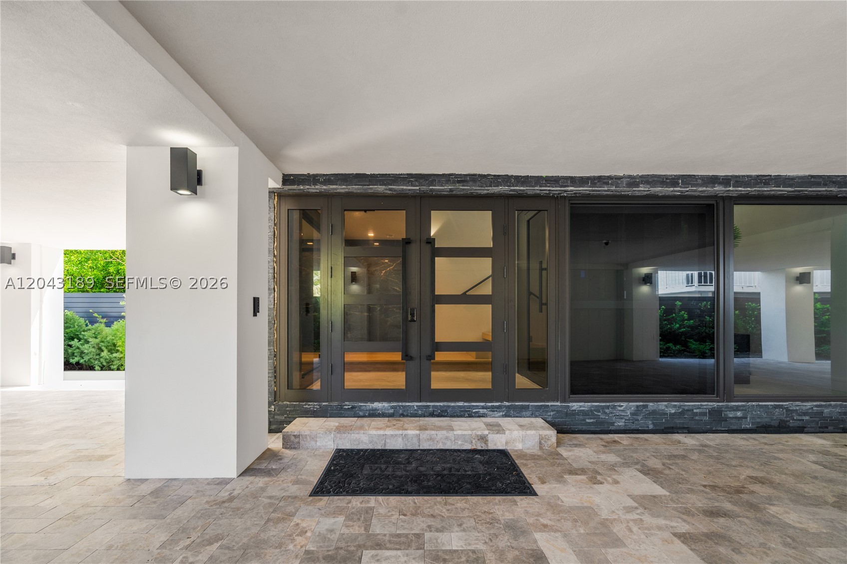 SEASIDE RESUBD - Residential