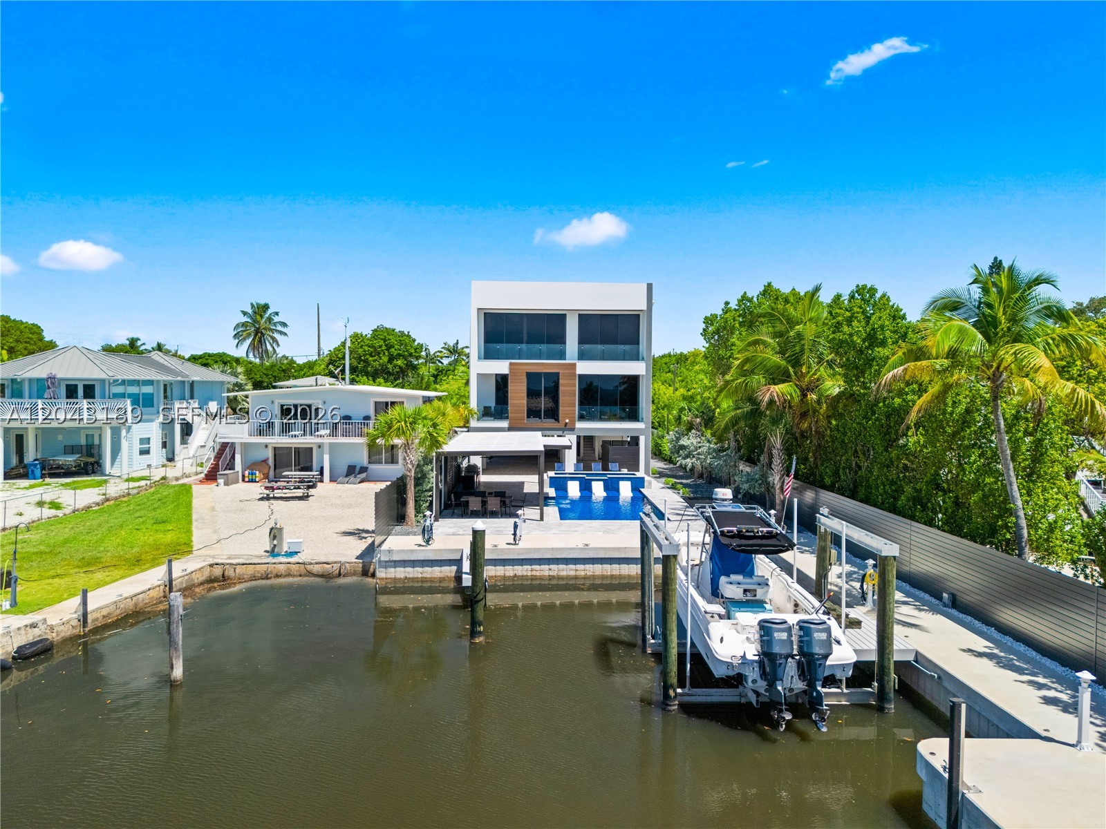 SEASIDE RESUBD - Residential
