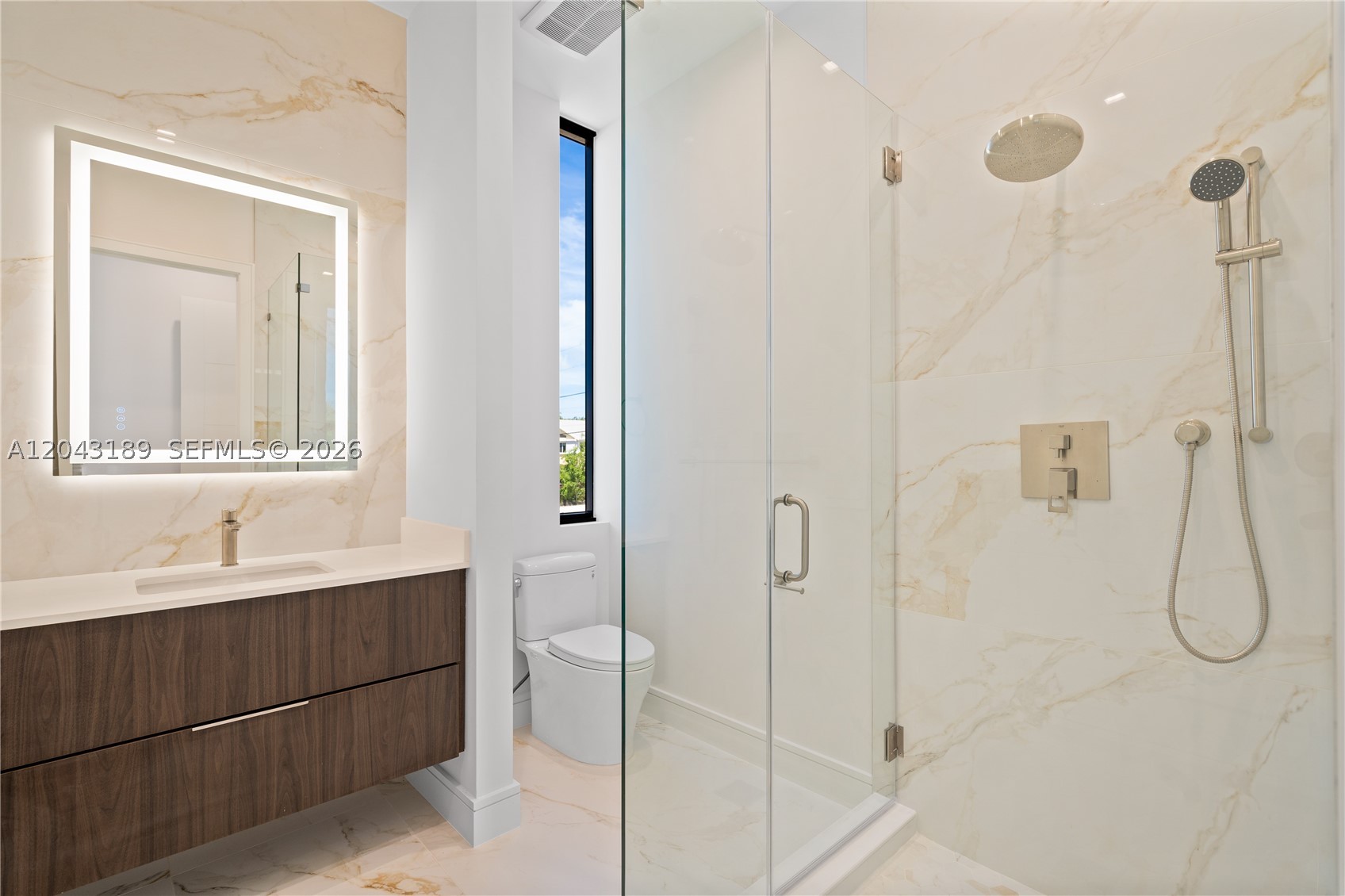 SEASIDE RESUBD - Residential