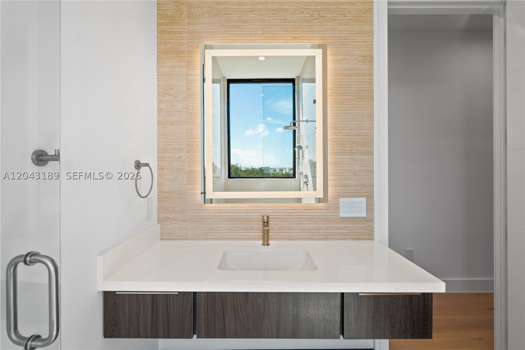SEASIDE RESUBD - Residential