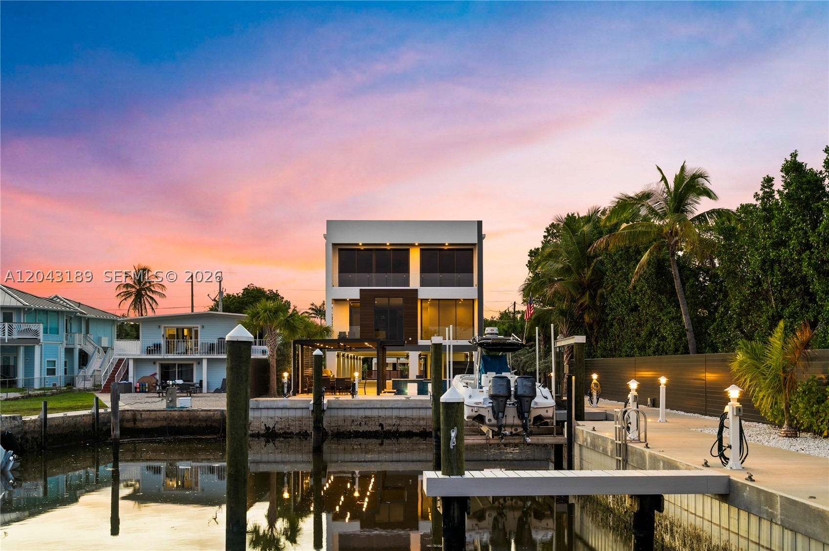 SEASIDE RESUBD - Residential