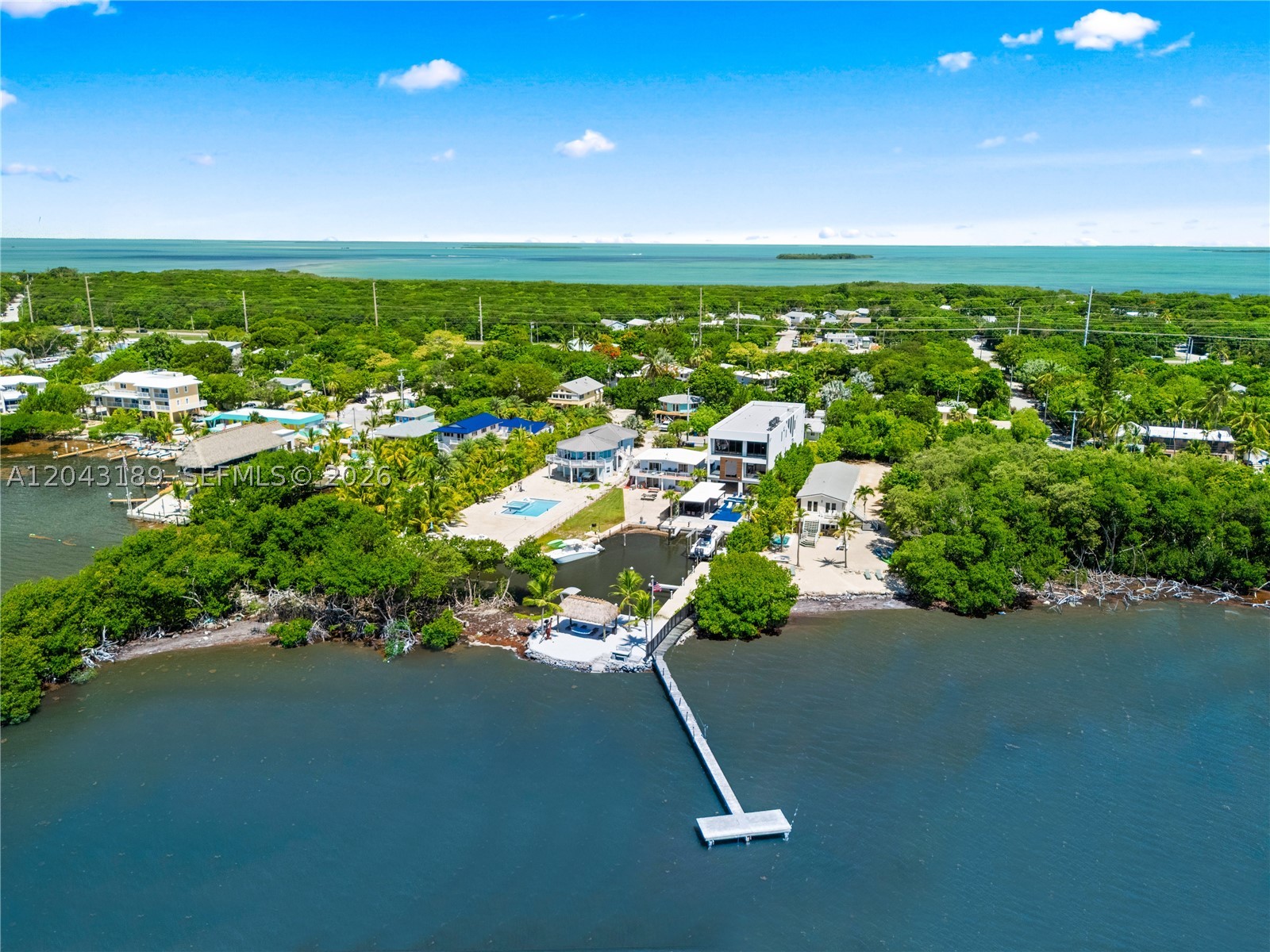 SEASIDE RESUBD - Residential