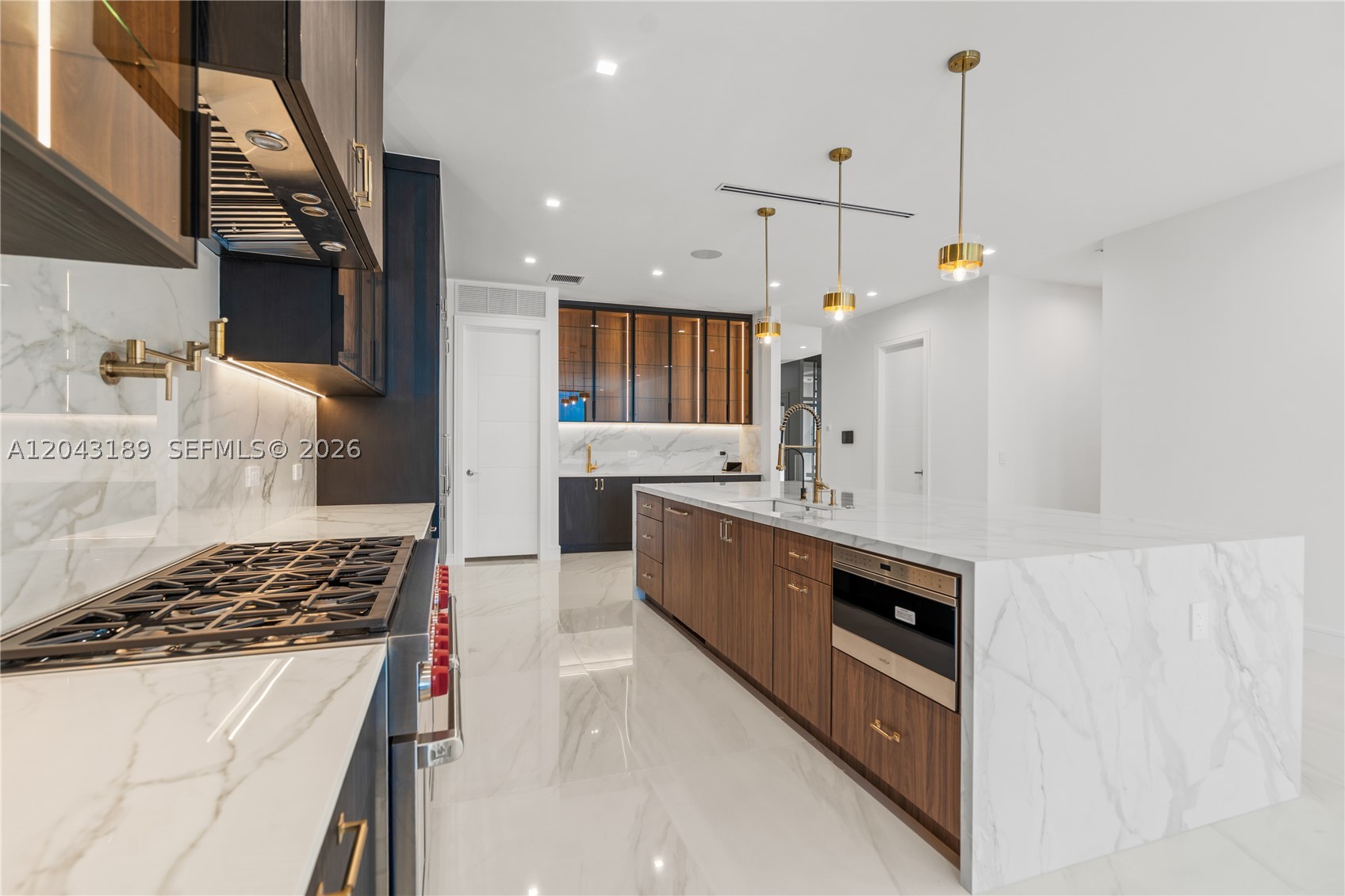 SEASIDE RESUBD - Residential