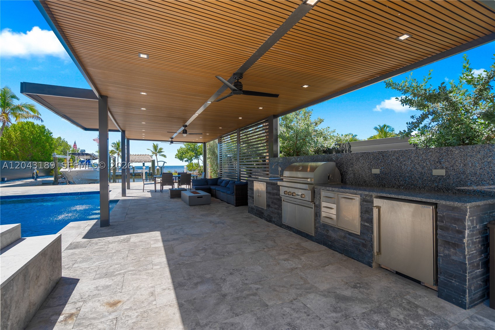 SEASIDE RESUBD - Residential