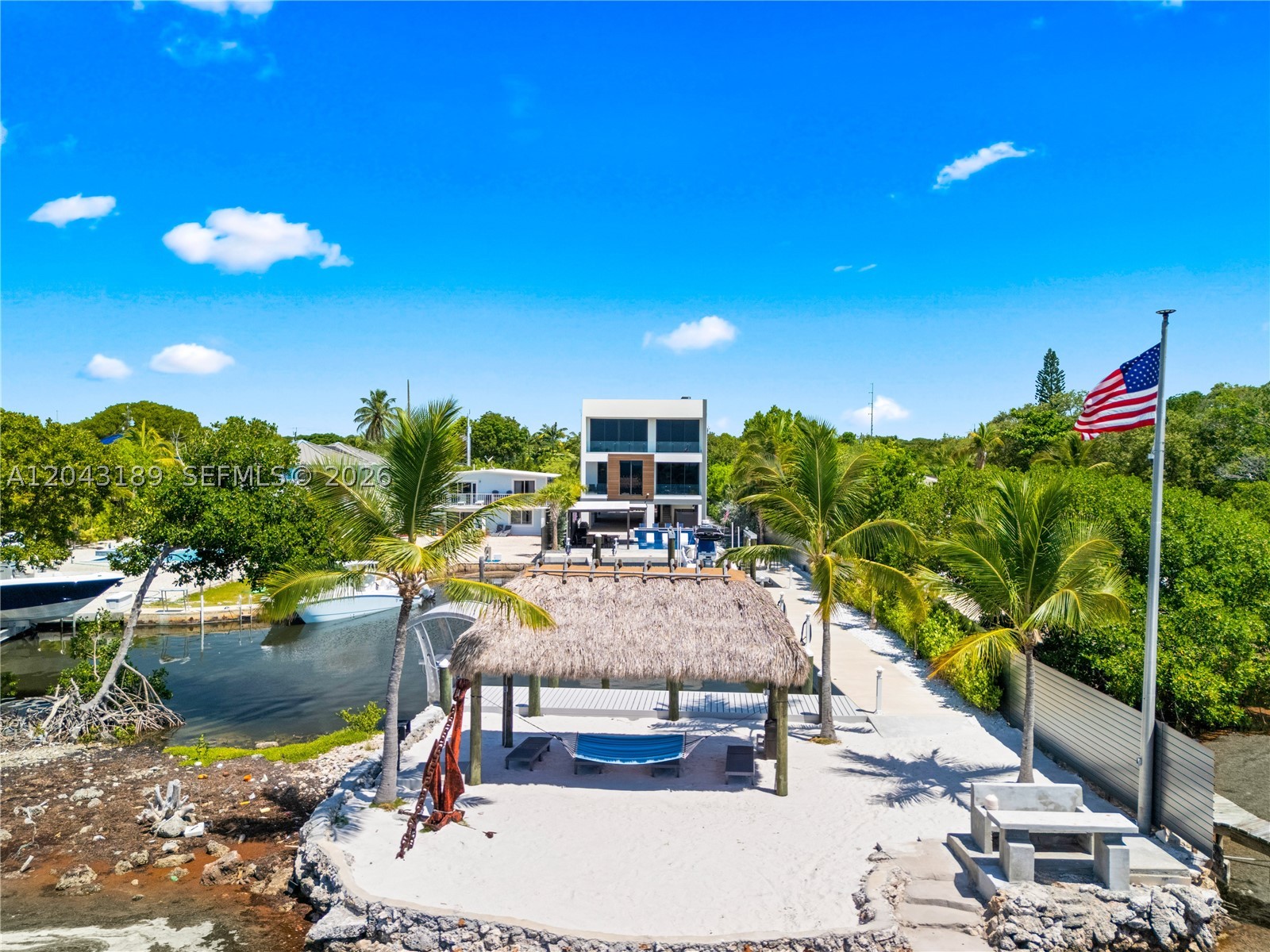 SEASIDE RESUBD - Residential