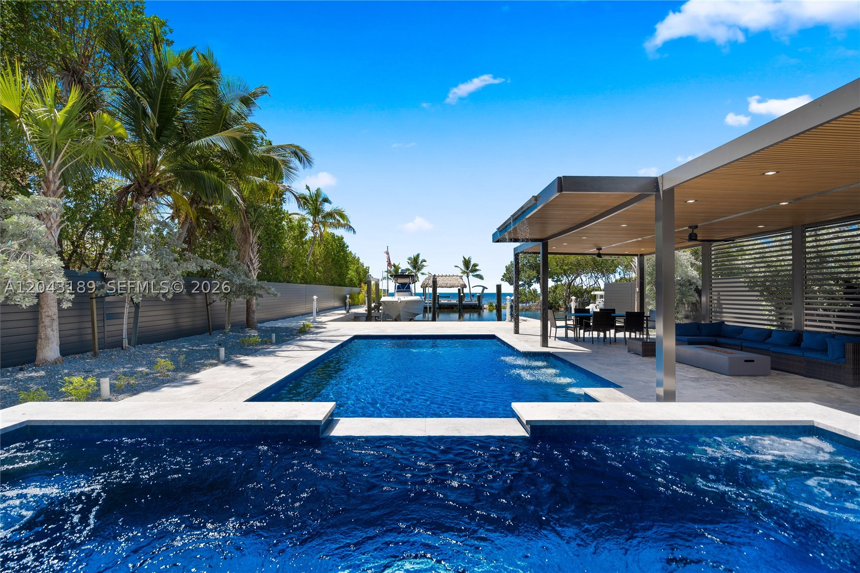 SEASIDE RESUBD - Residential