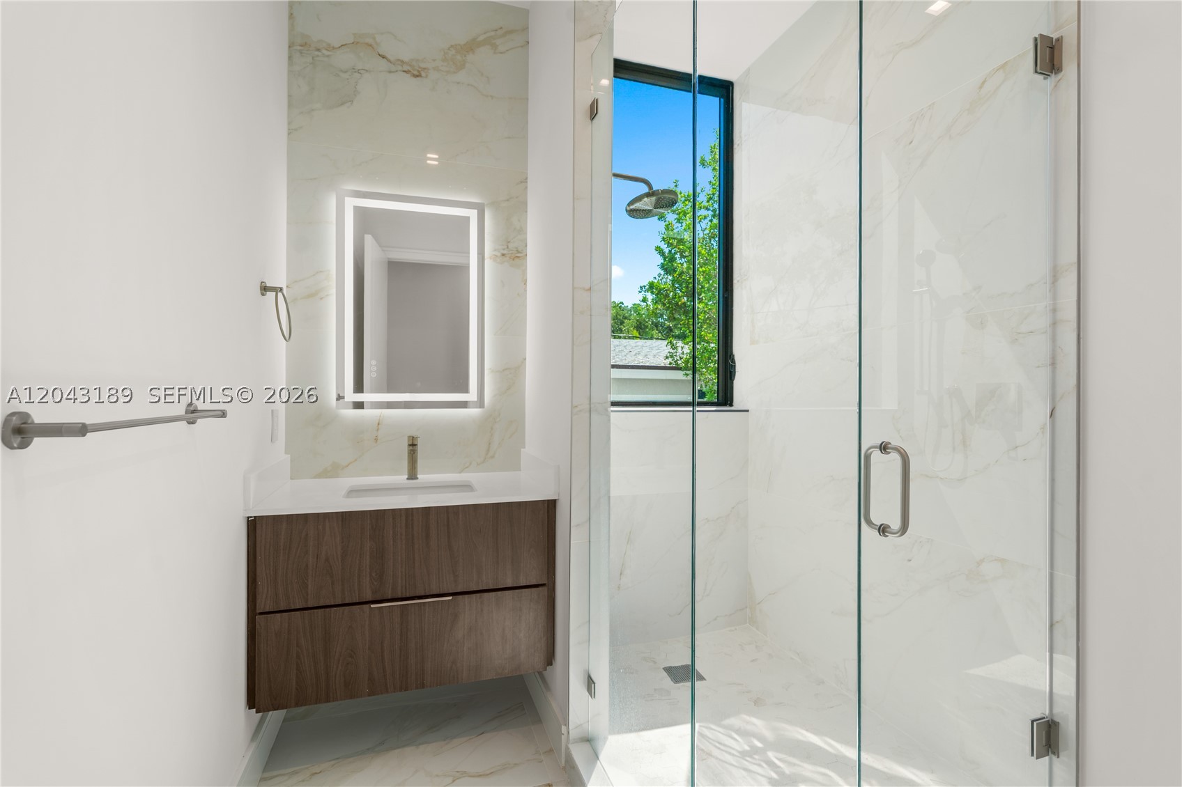 SEASIDE RESUBD - Residential
