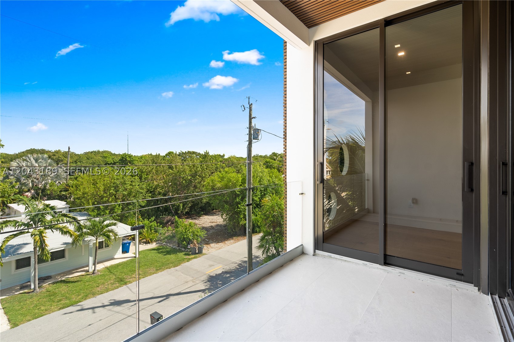 SEASIDE RESUBD - Residential