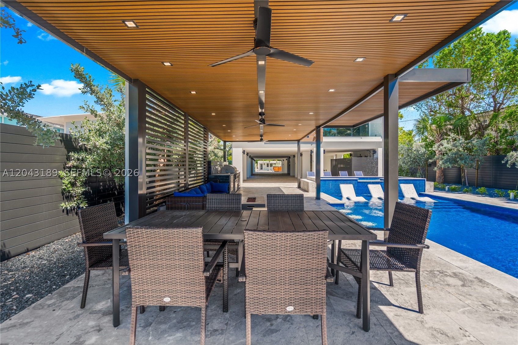 SEASIDE RESUBD - Residential
