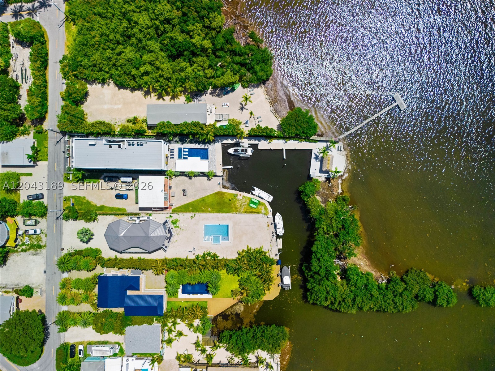 SEASIDE RESUBD - Residential