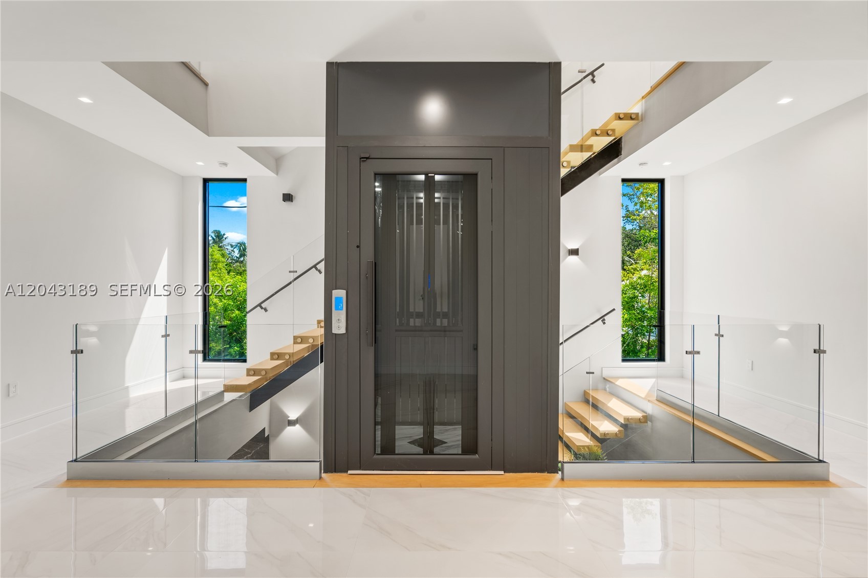 SEASIDE RESUBD - Residential