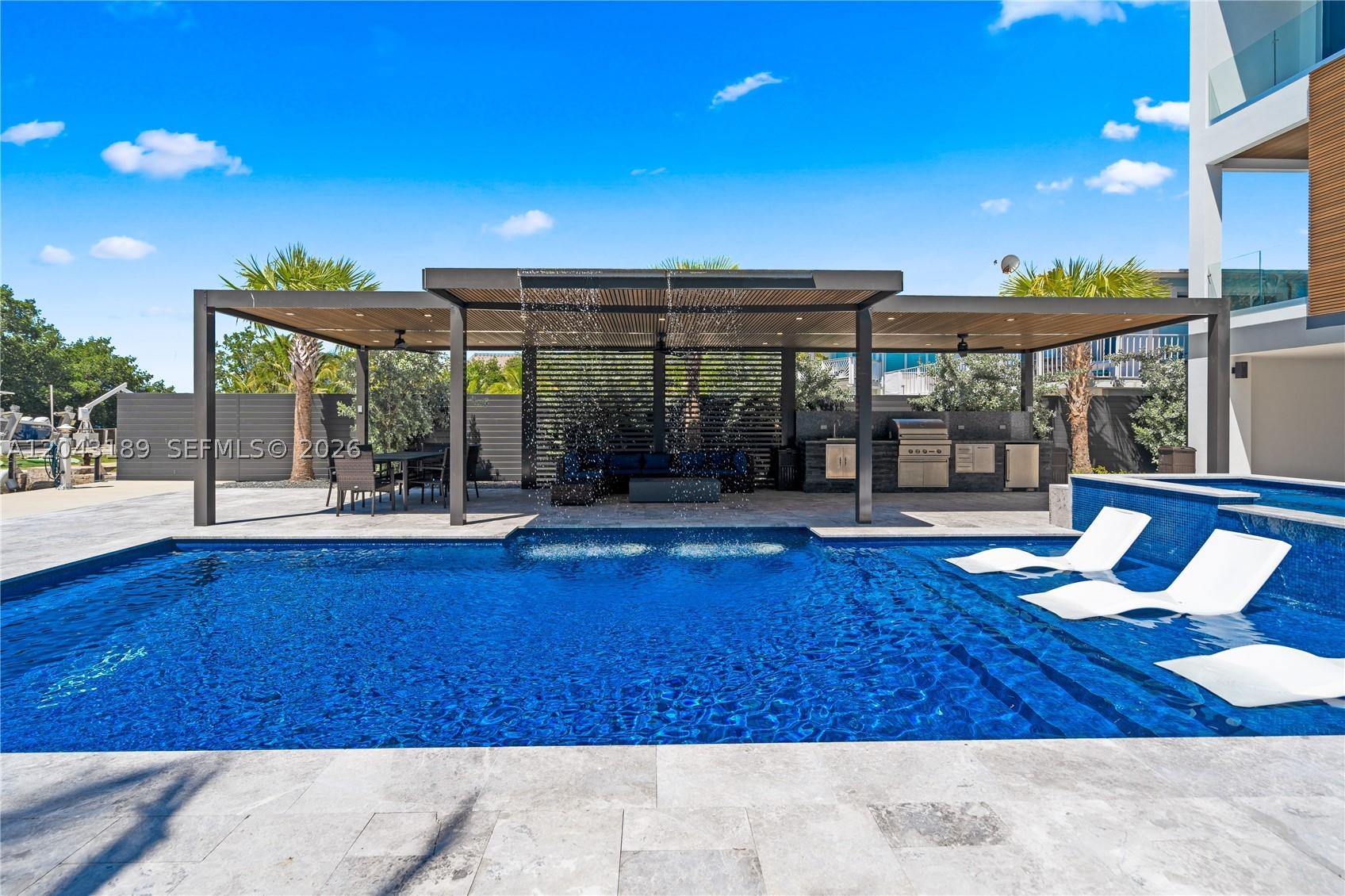 SEASIDE RESUBD - Residential