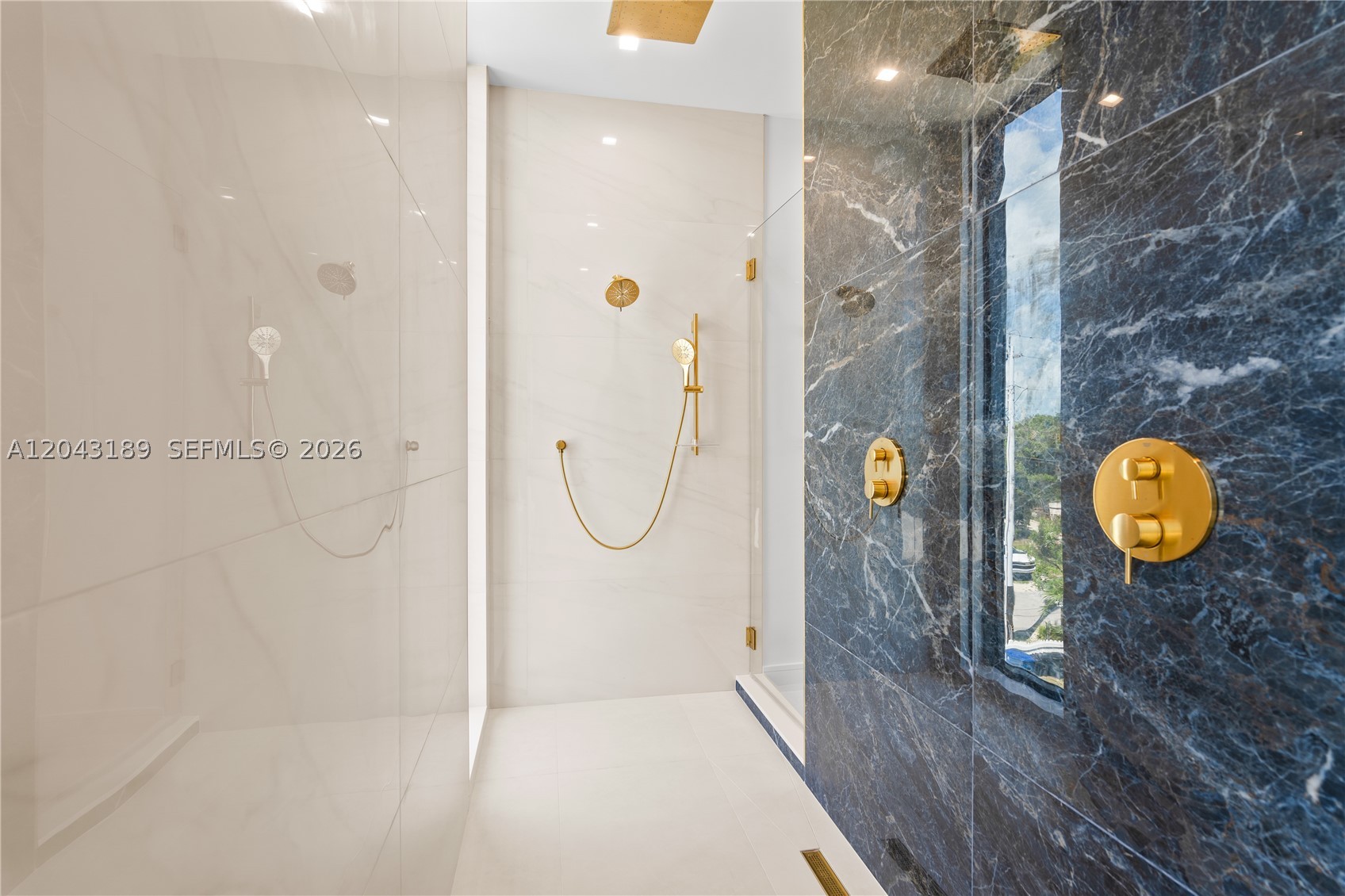 SEASIDE RESUBD - Residential