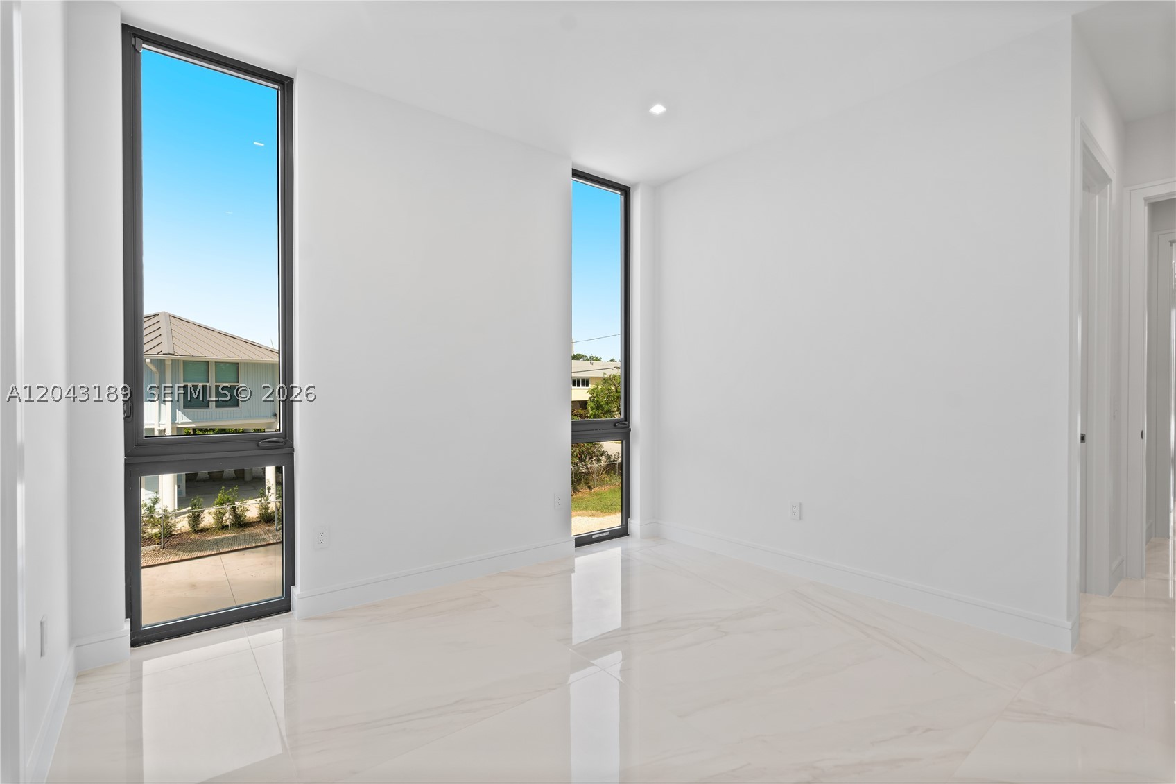 SEASIDE RESUBD - Residential