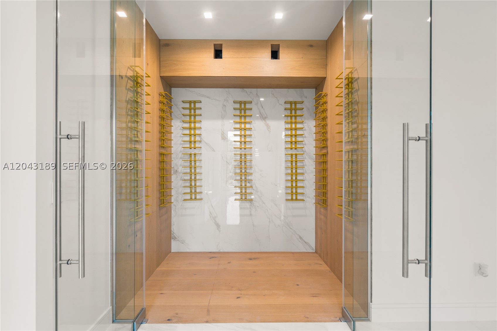 SEASIDE RESUBD - Residential