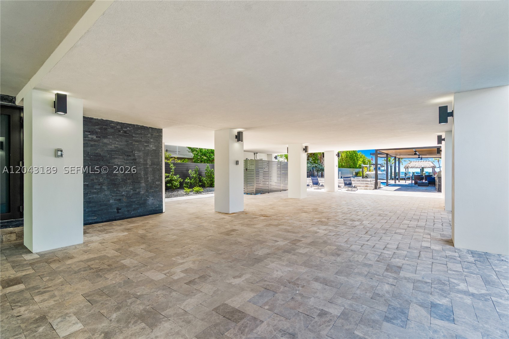 SEASIDE RESUBD - Residential