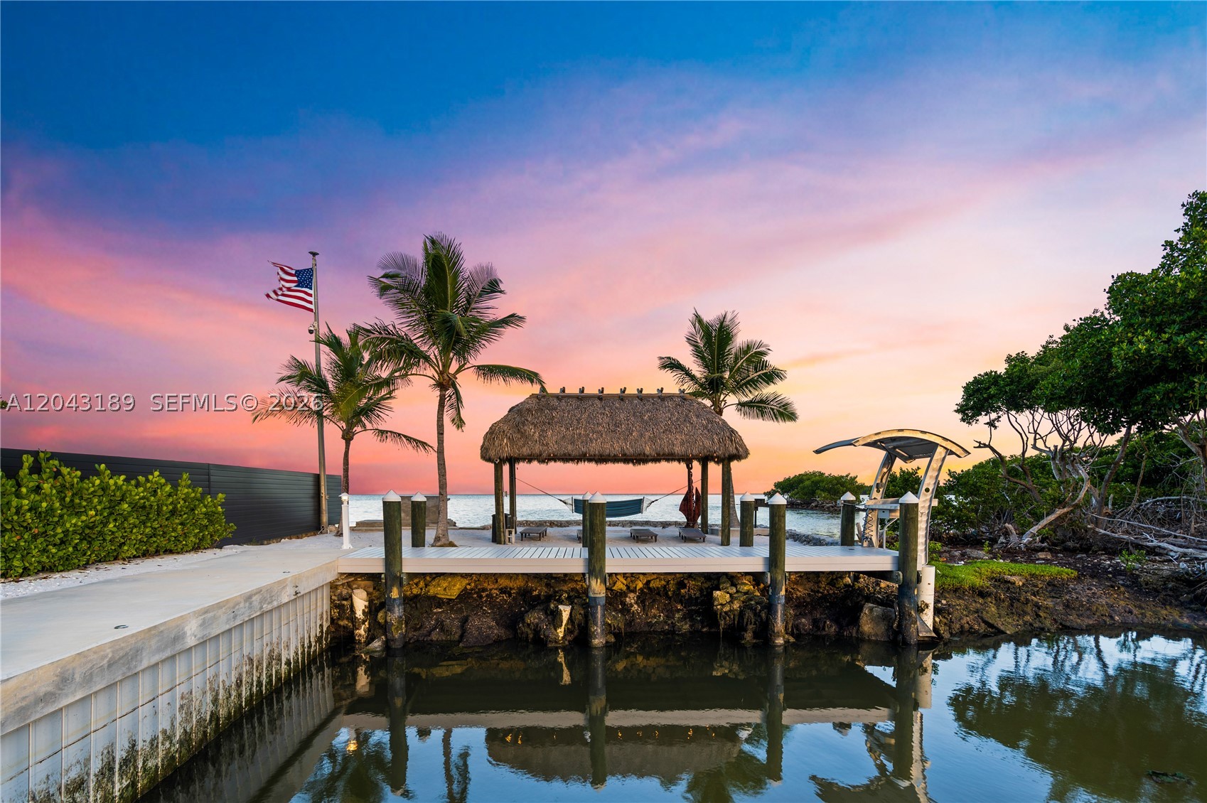 SEASIDE RESUBD - Residential