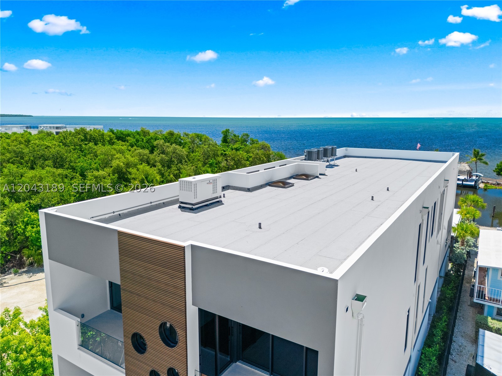 SEASIDE RESUBD - Residential