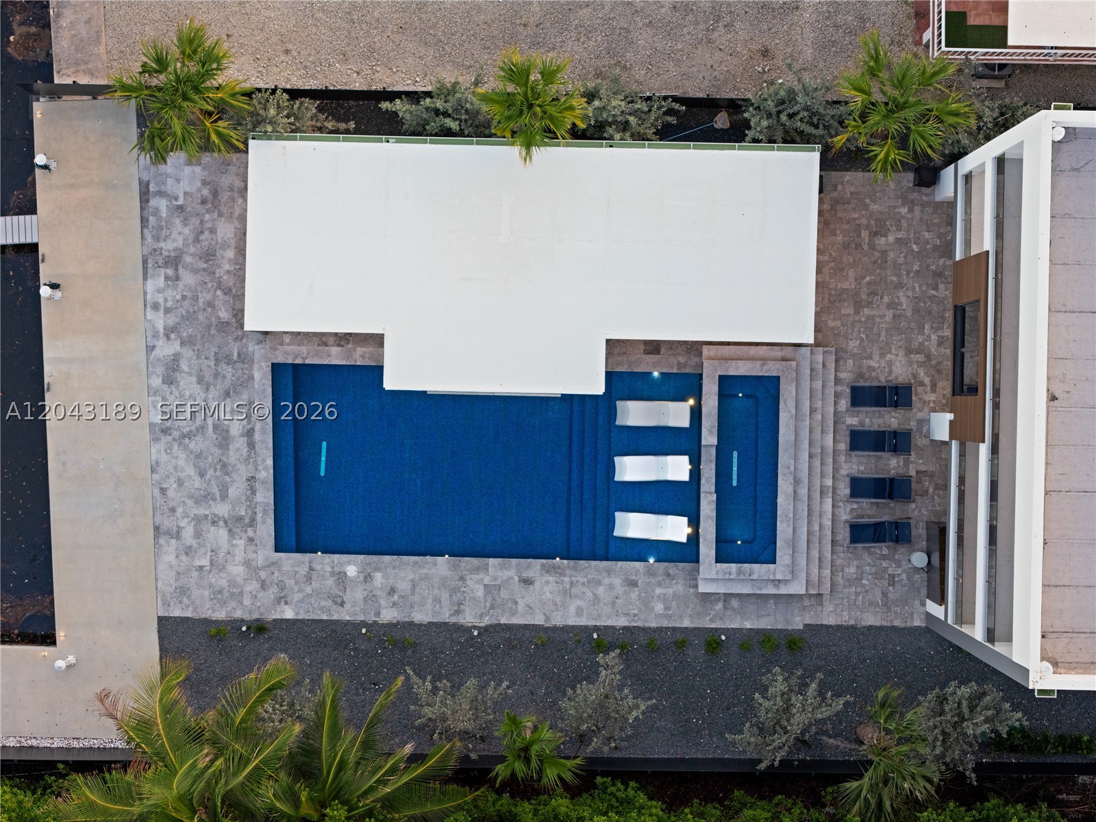 SEASIDE RESUBD - Residential