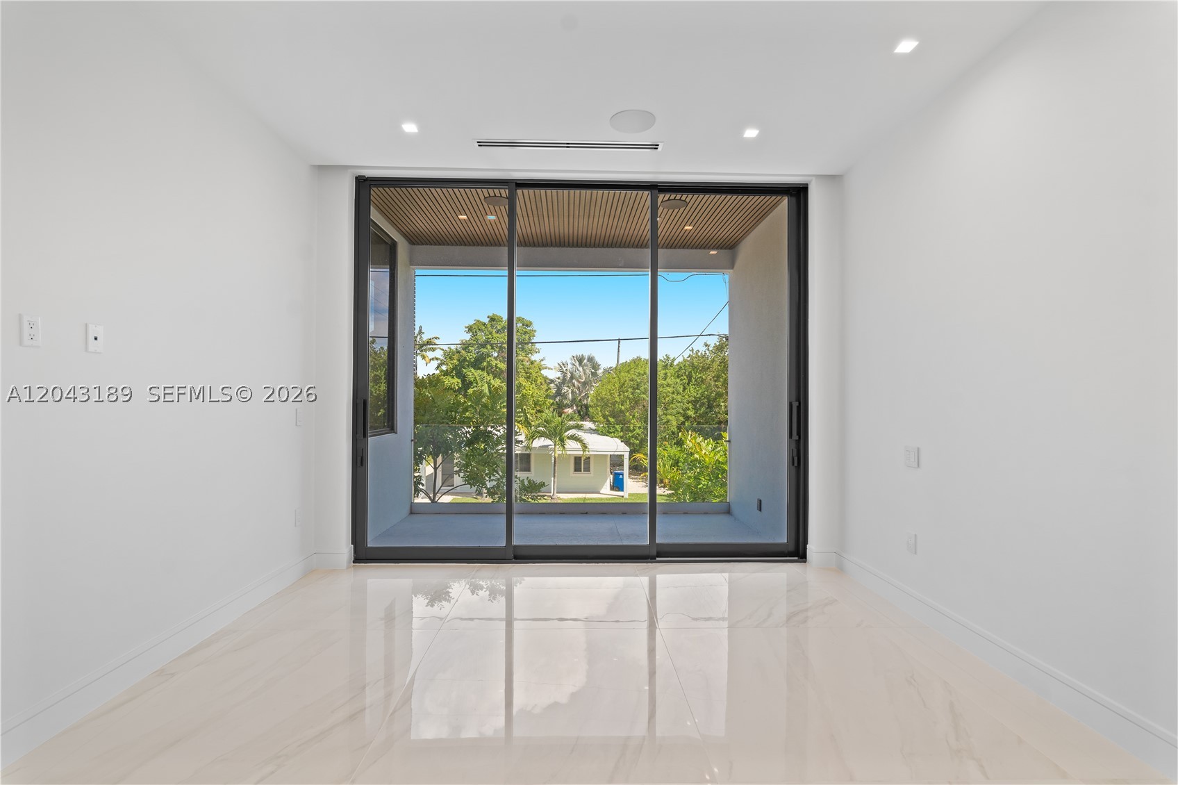 SEASIDE RESUBD - Residential