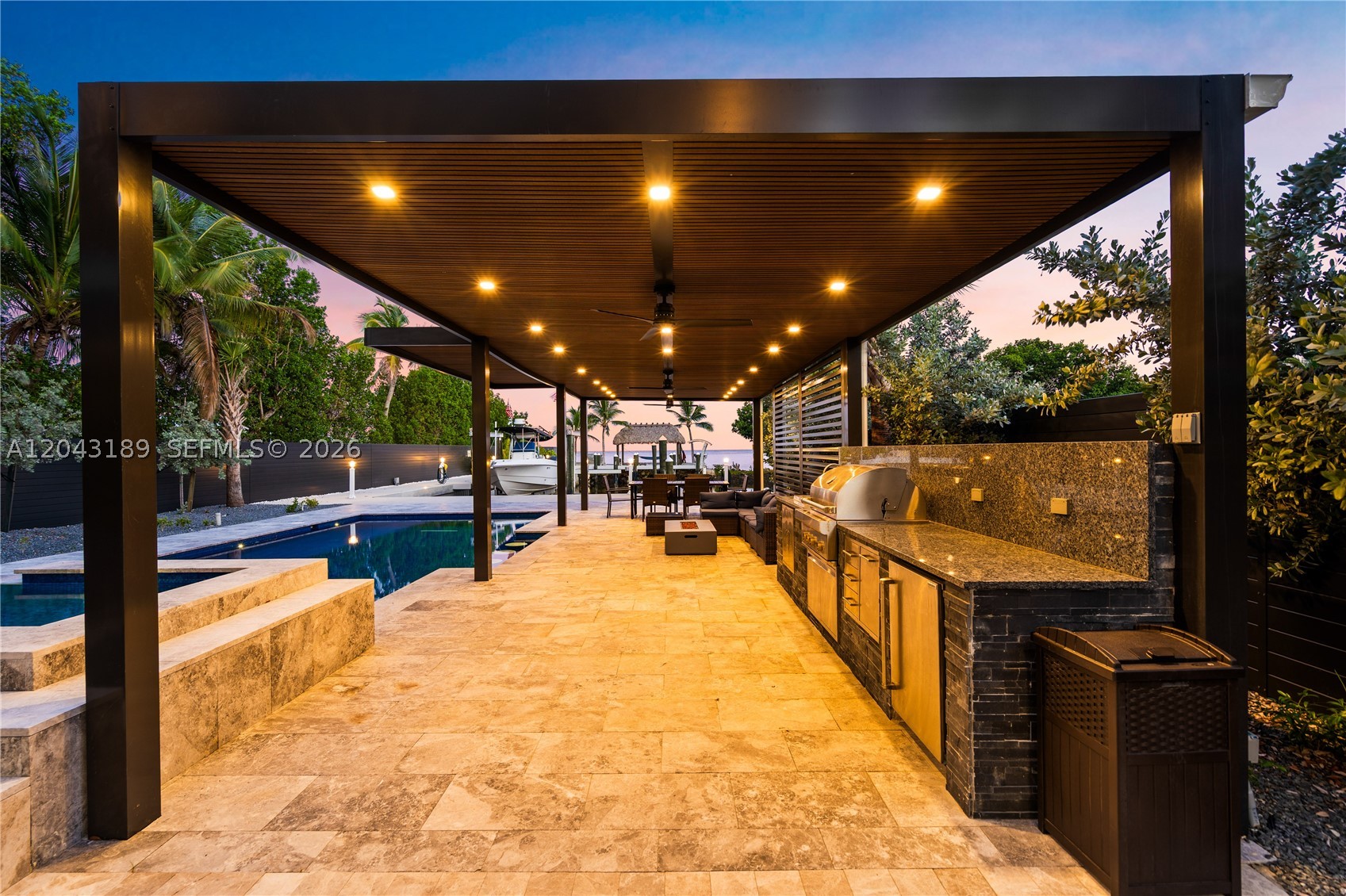 SEASIDE RESUBD - Residential
