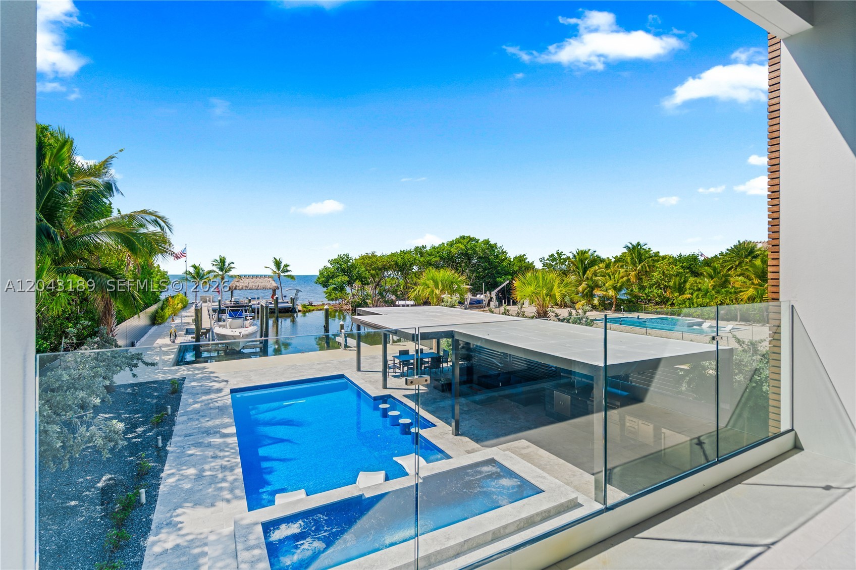 SEASIDE RESUBD - Residential
