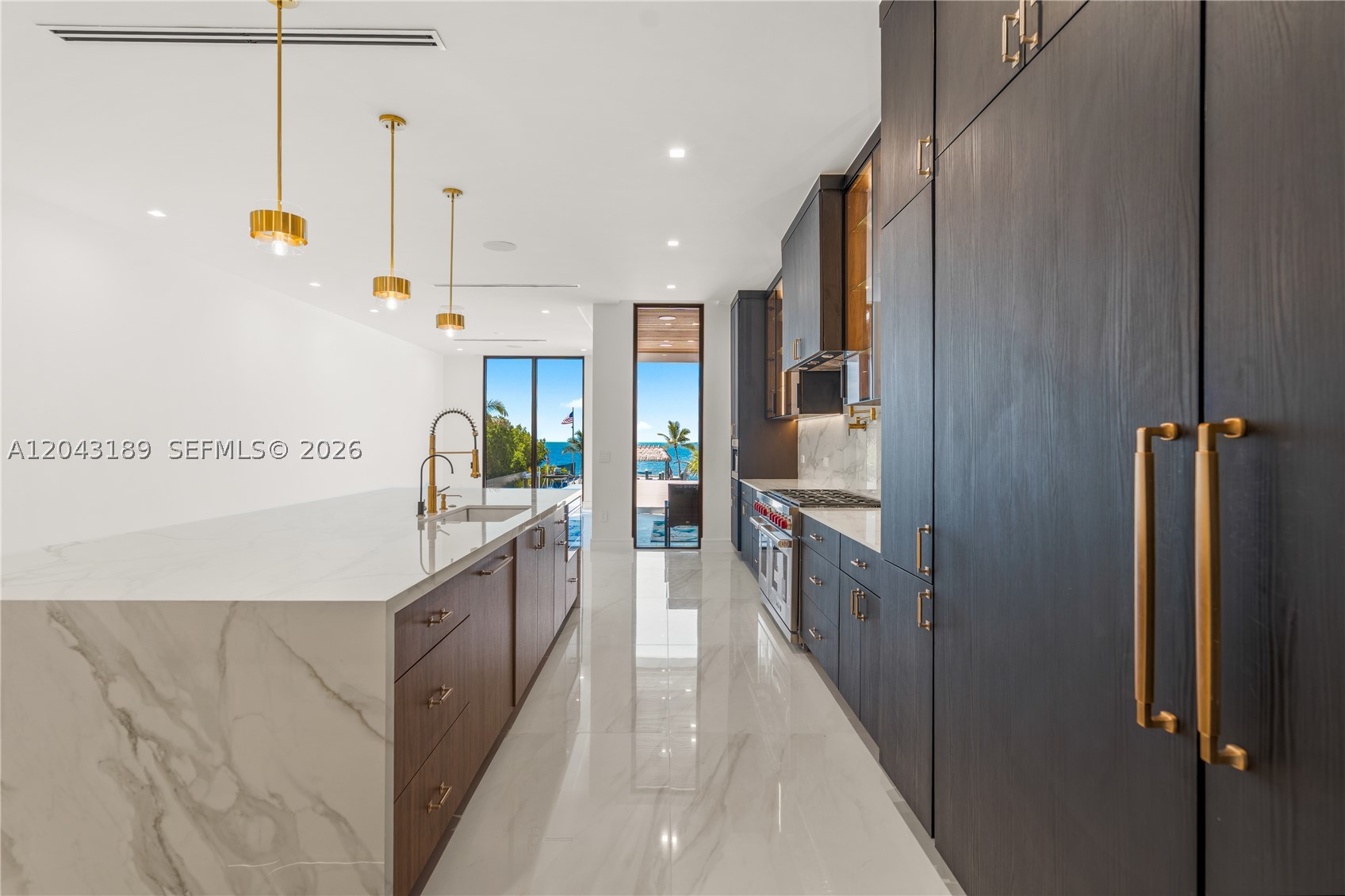 SEASIDE RESUBD - Residential