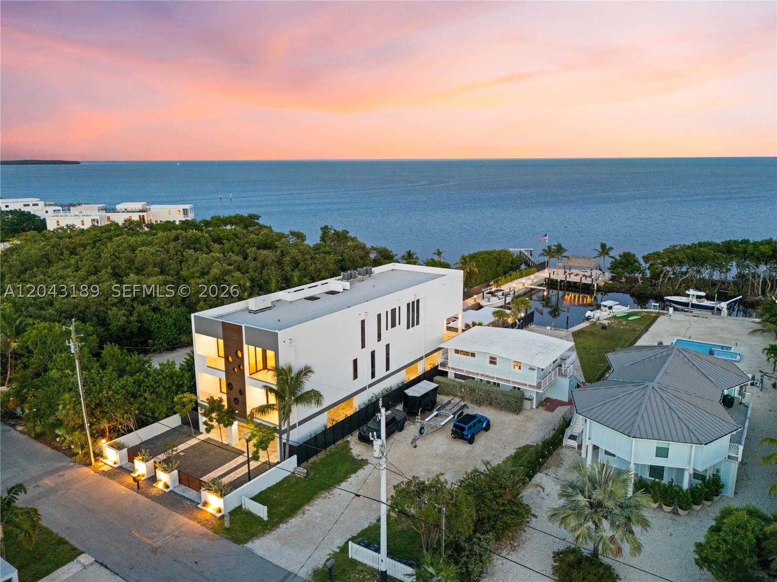 SEASIDE RESUBD - Residential
