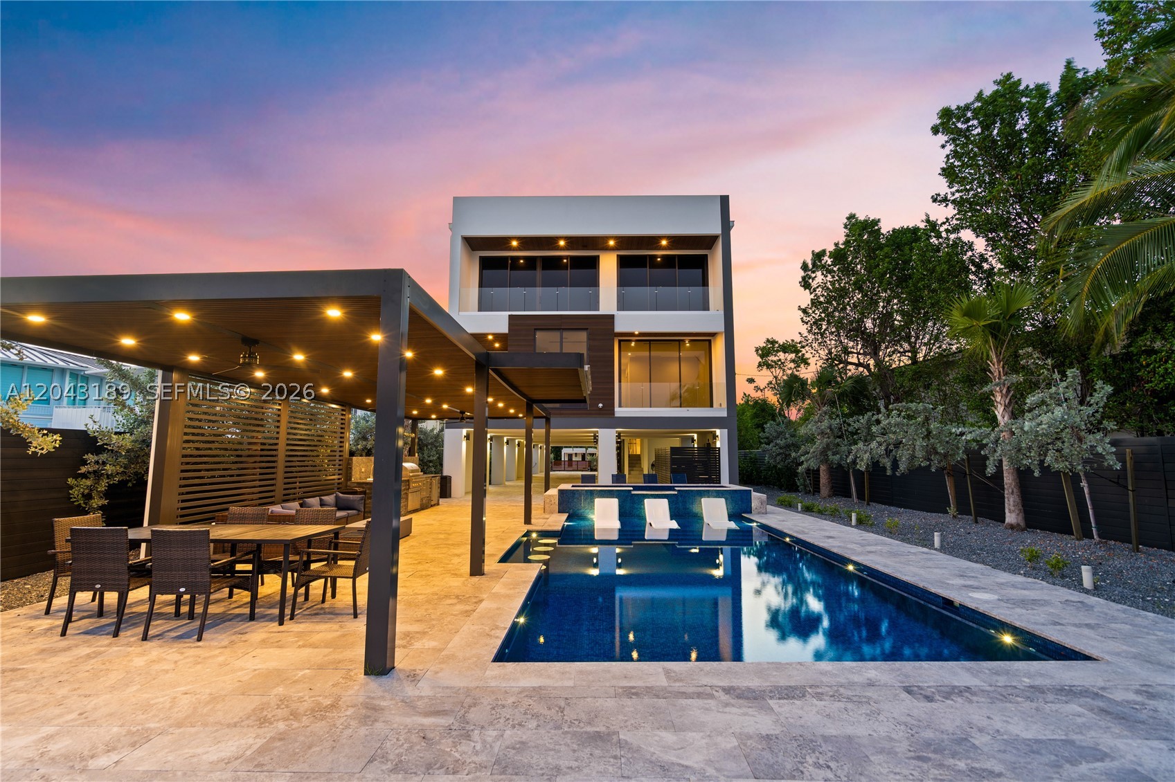 SEASIDE RESUBD - Residential