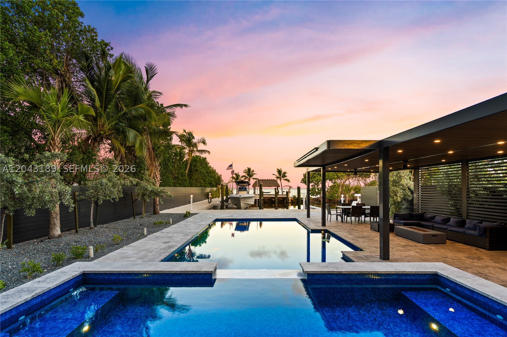 SEASIDE RESUBD - Residential