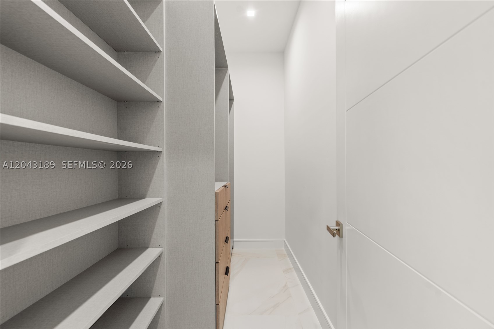 SEASIDE RESUBD - Residential