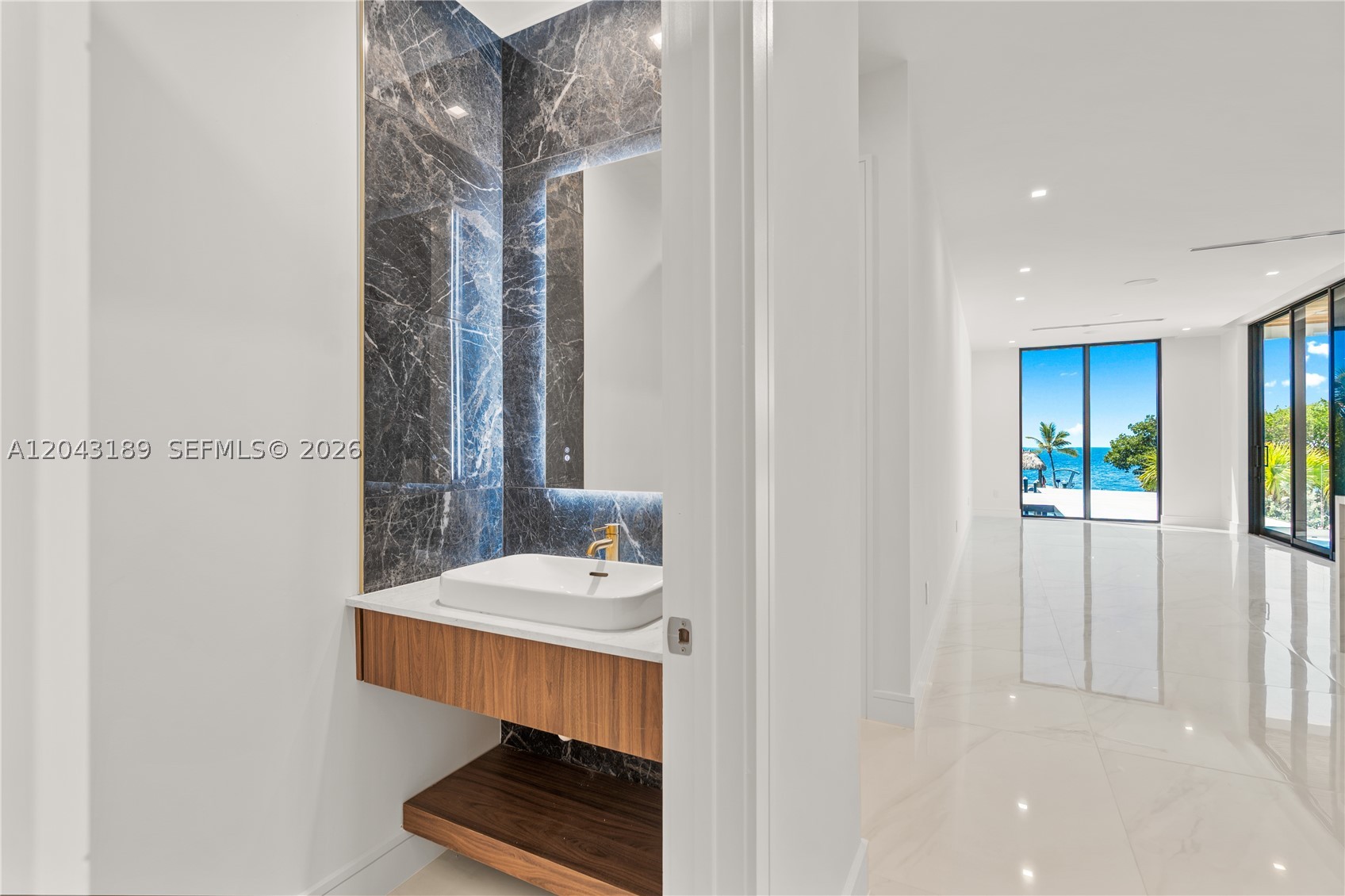 SEASIDE RESUBD - Residential