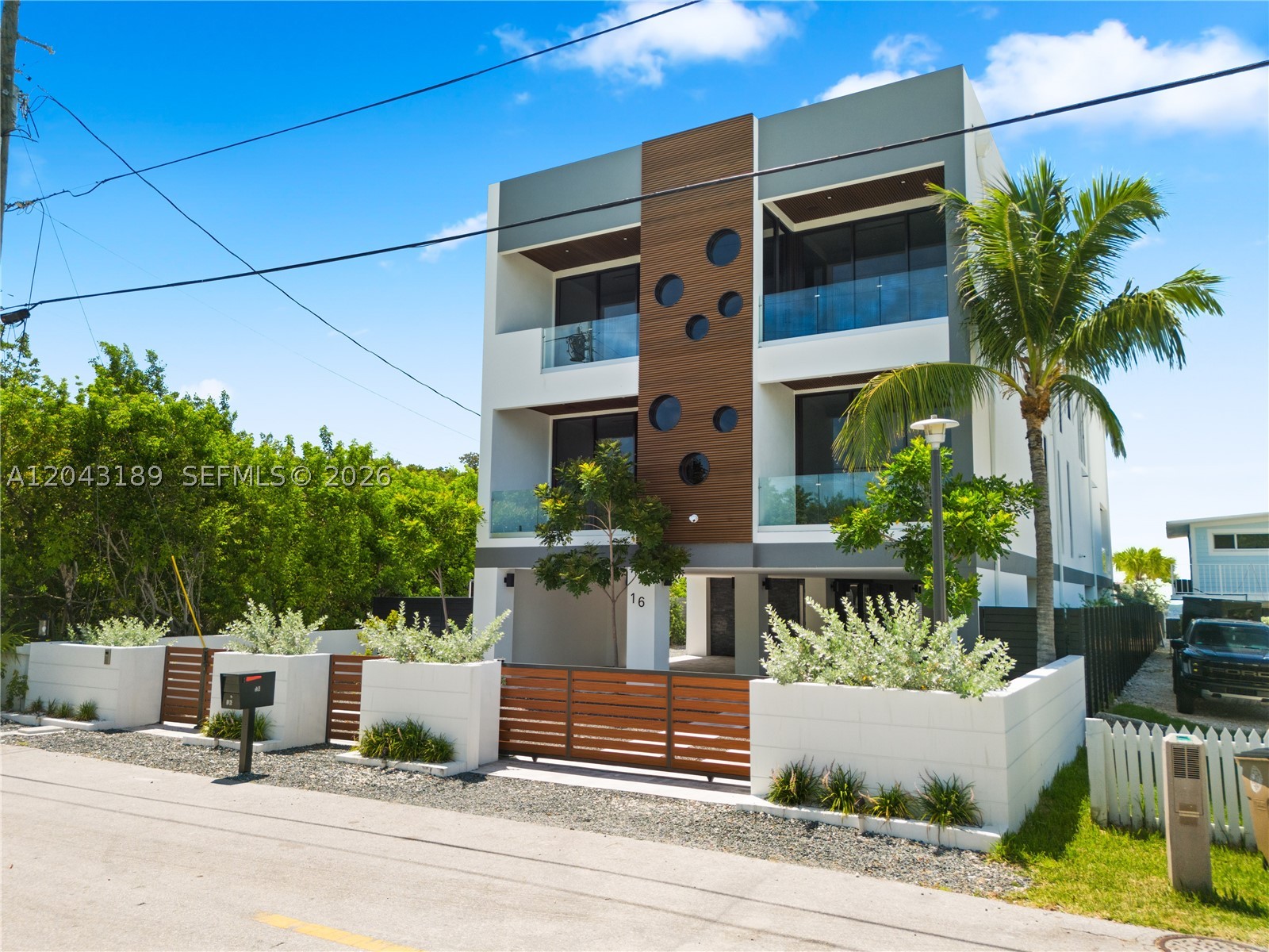 SEASIDE RESUBD - Residential