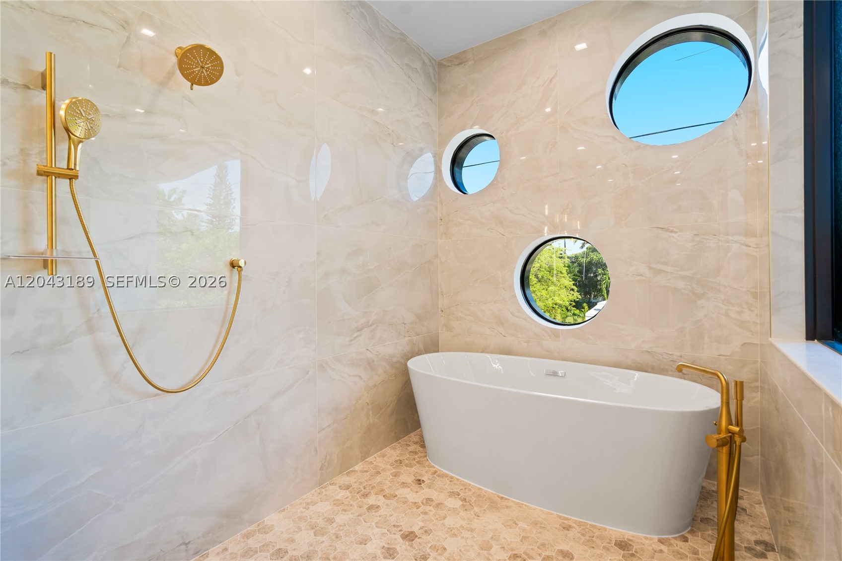 SEASIDE RESUBD - Residential