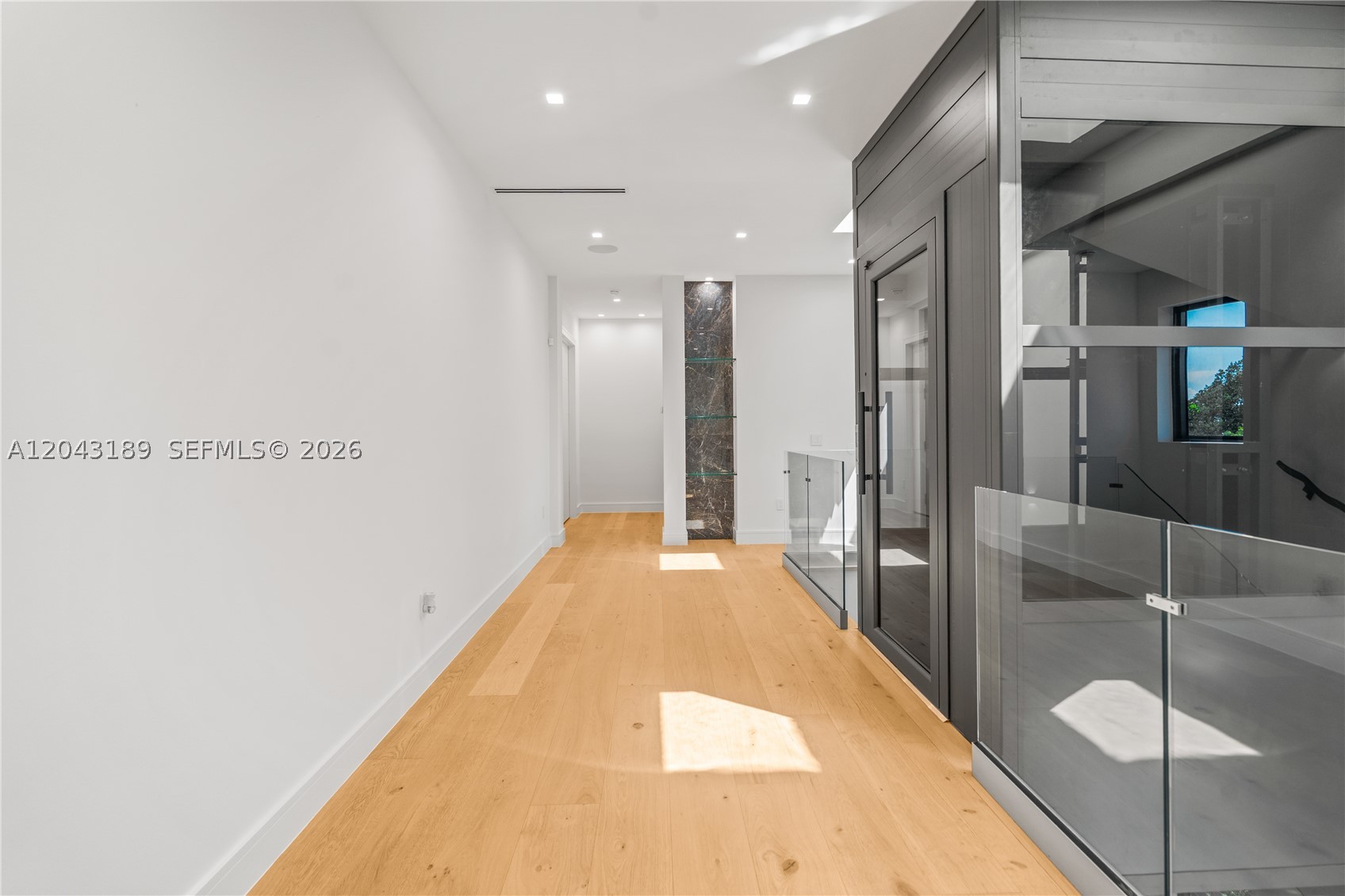 SEASIDE RESUBD - Residential