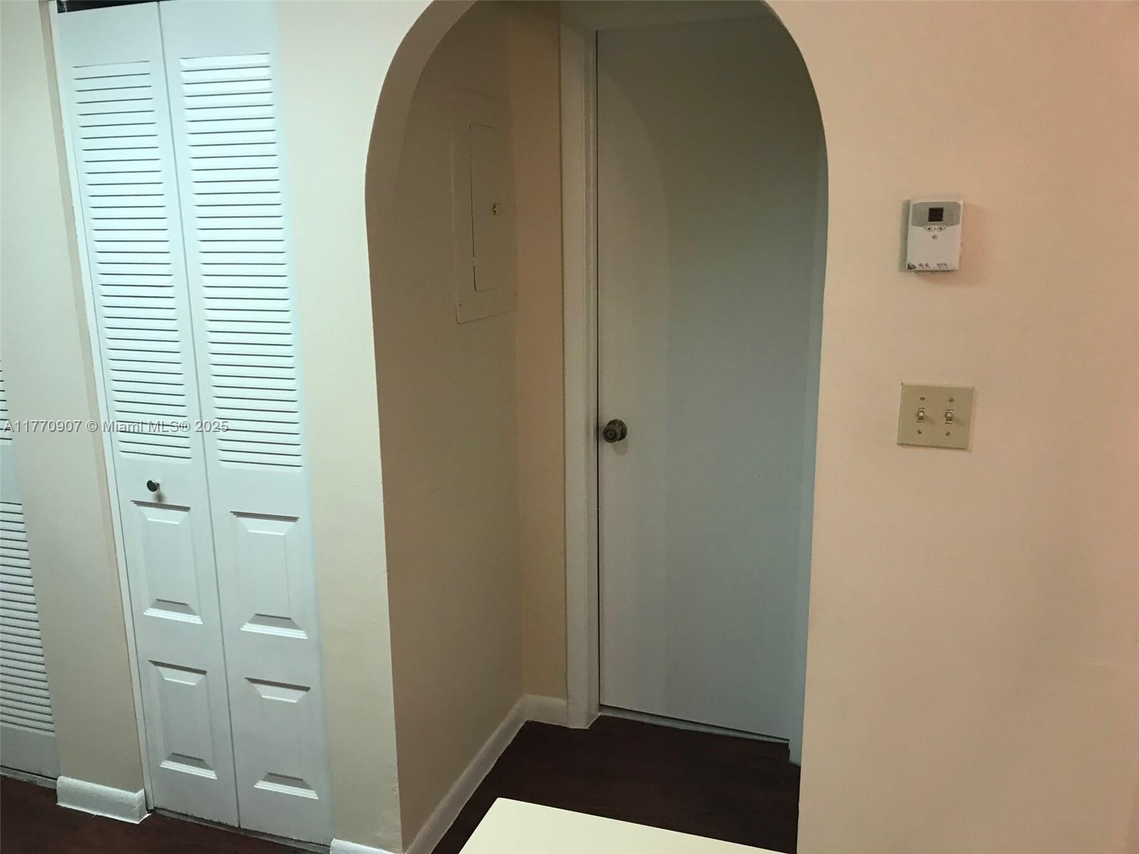GRAND MARQUIS CONDO HOMES - Residential Lease