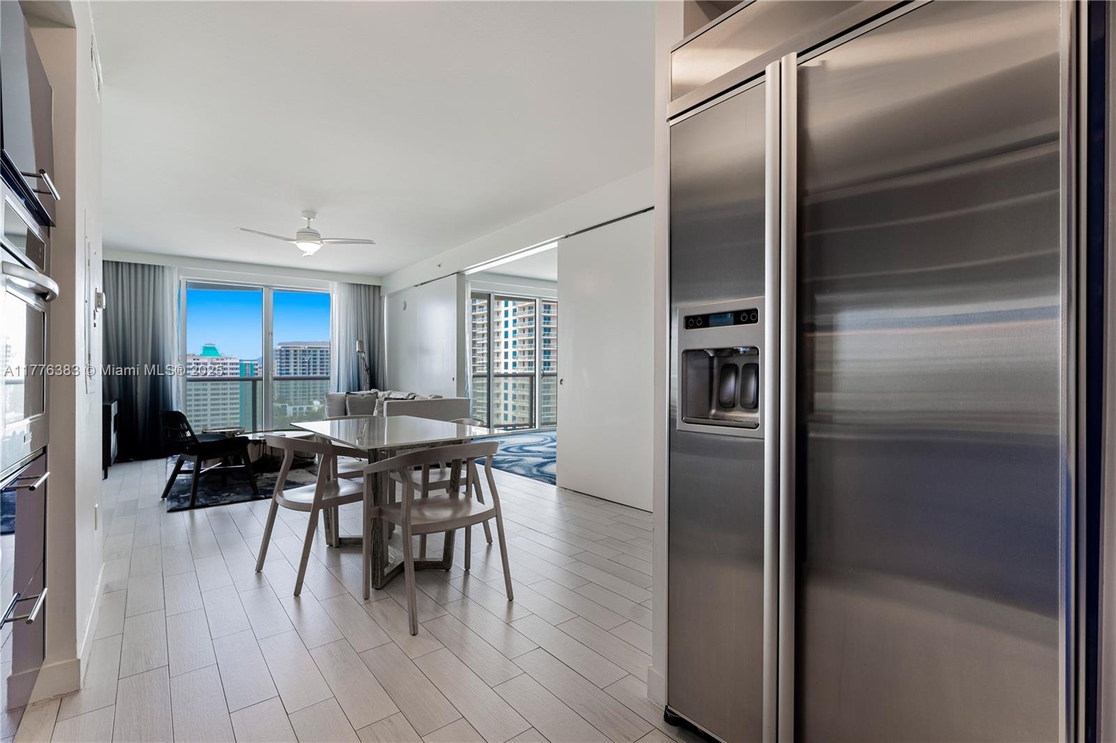 FORT LAUDERDALE RESIDENCE - Residential