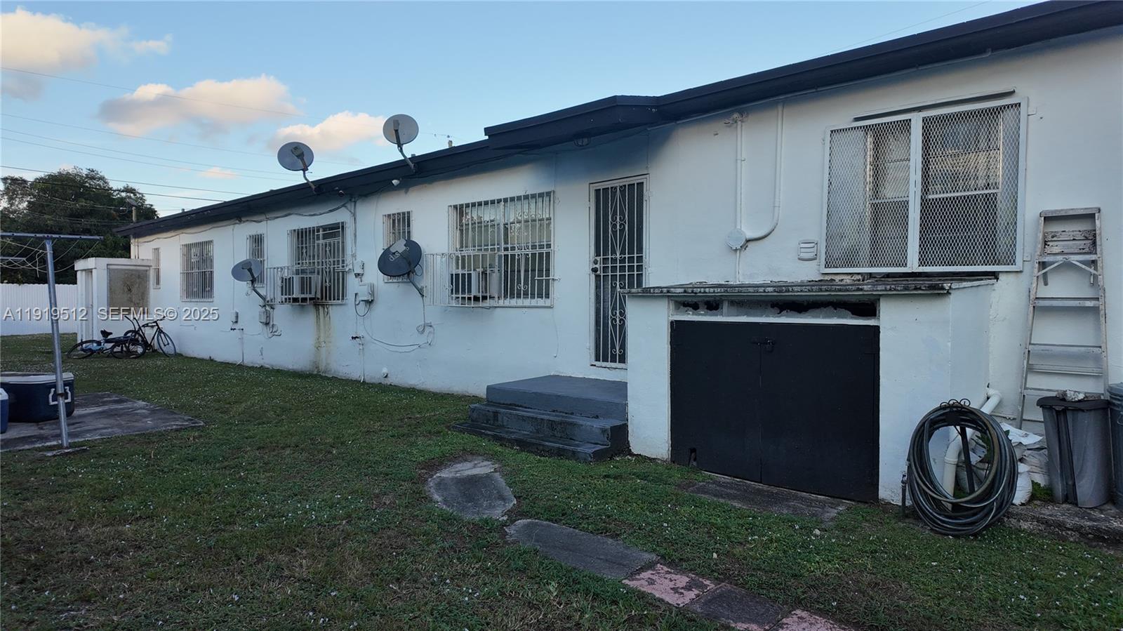 WOODLAND ADDN - Residential Income