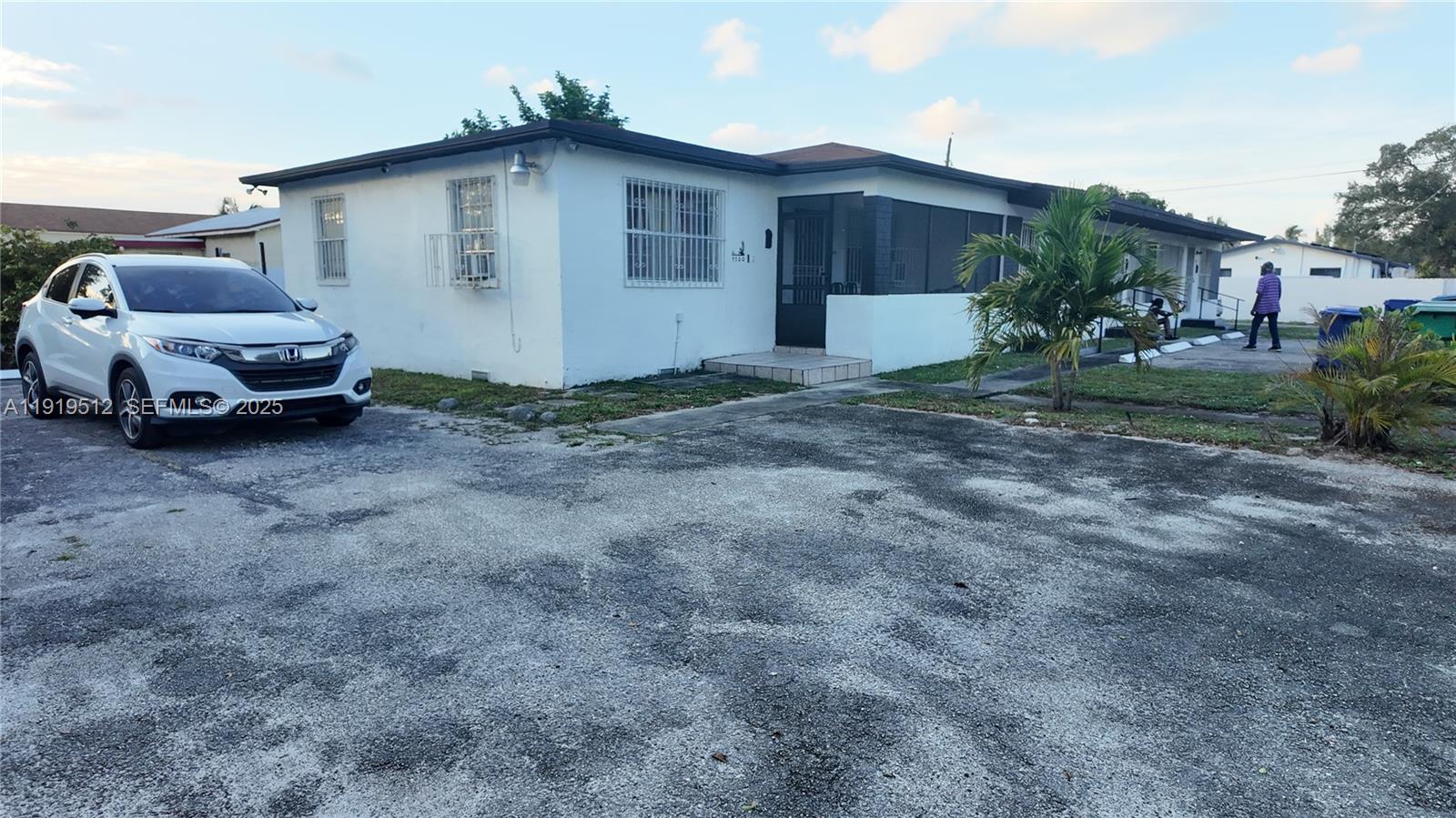 WOODLAND ADDN - Residential Income