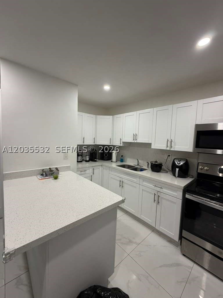 CARIBE HOMES - Residential