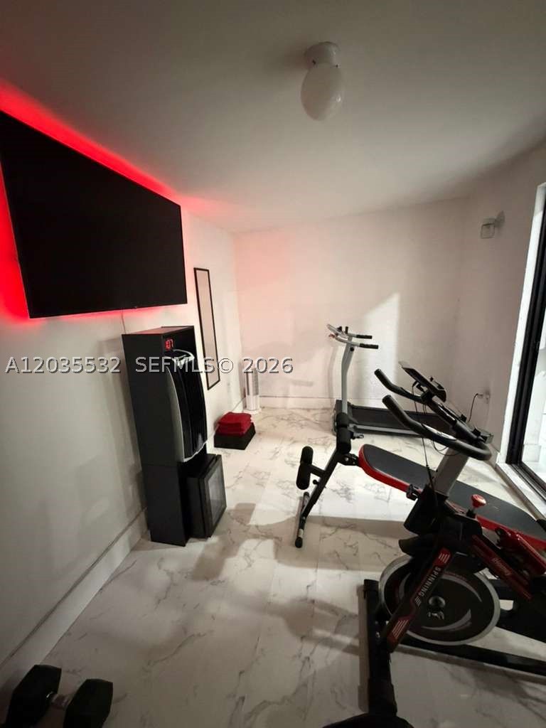 CARIBE HOMES - Residential