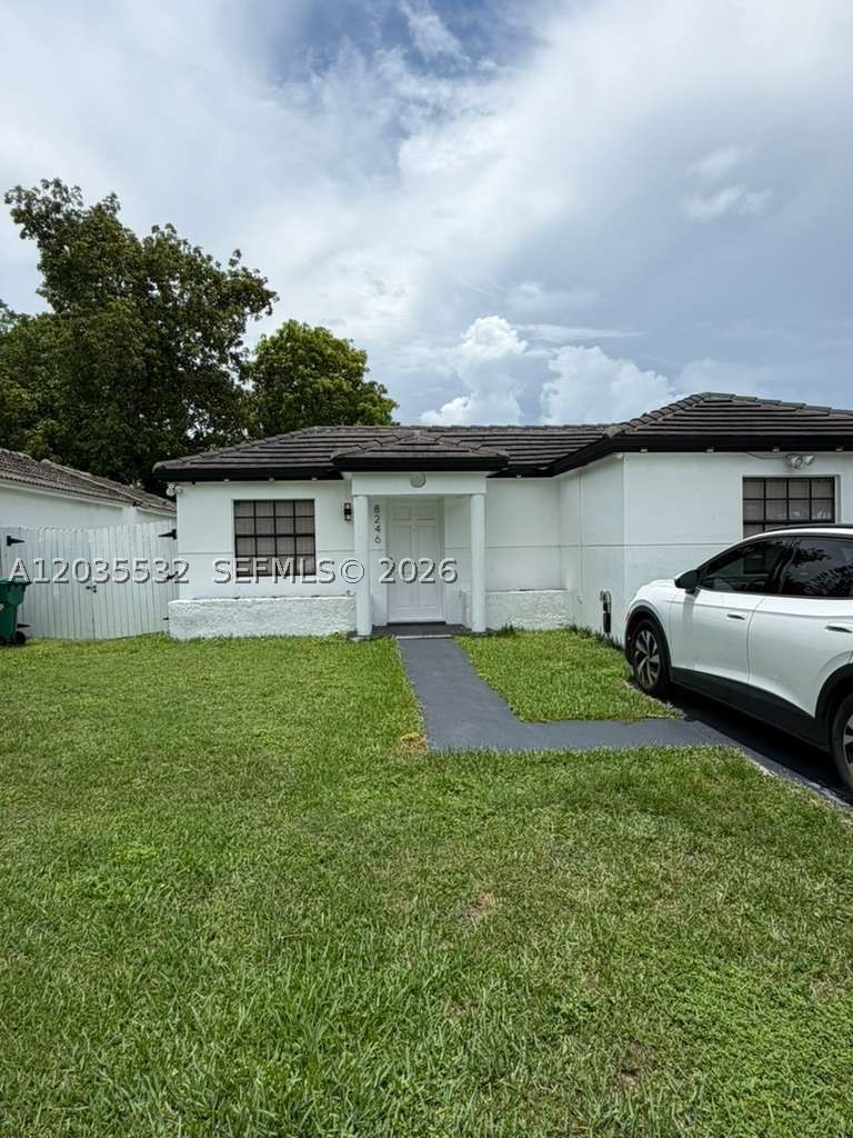 CARIBE HOMES - Residential