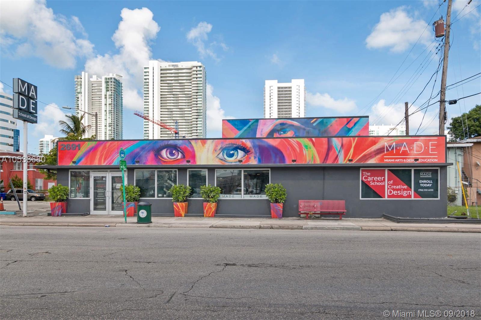 GOLDCOURT - Commercial Sale