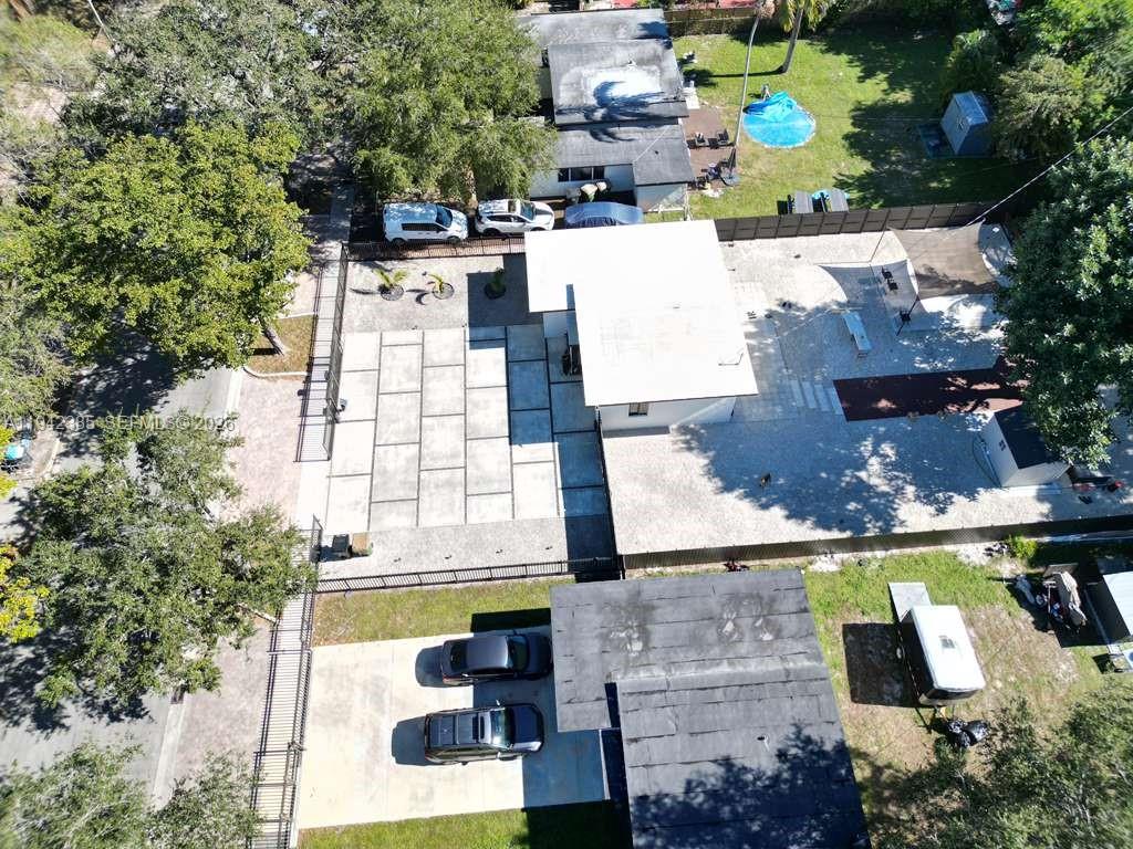 SUNKIST GROVE - Residential