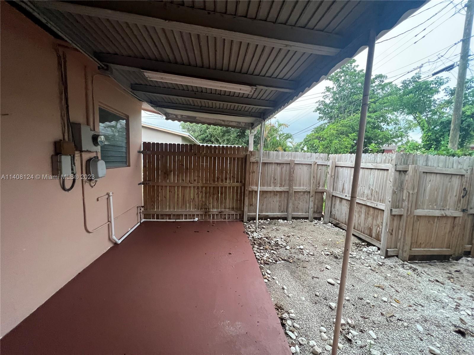 SERINO PARK SEC 2 - Residential