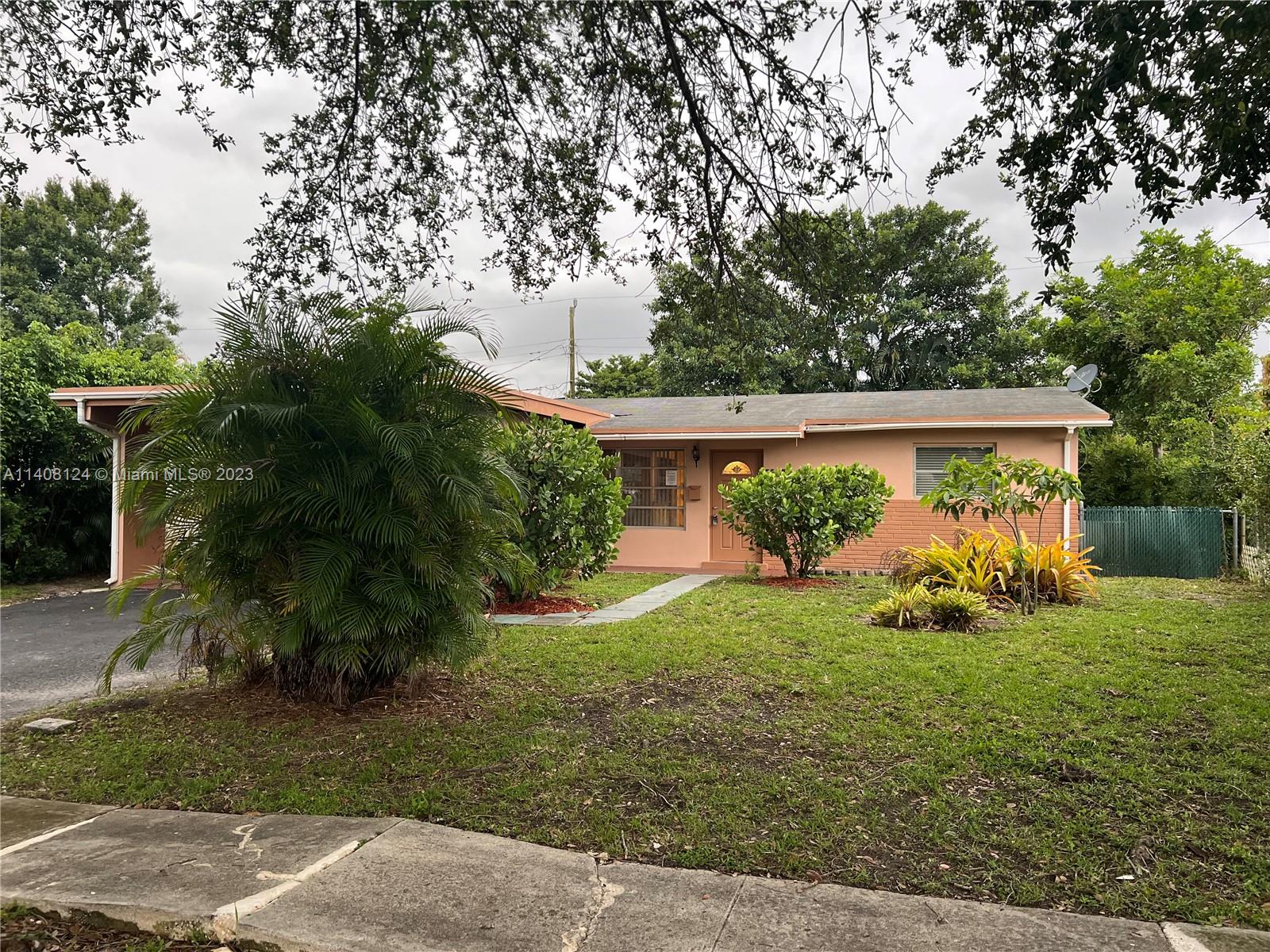 SERINO PARK SEC 2 - Residential